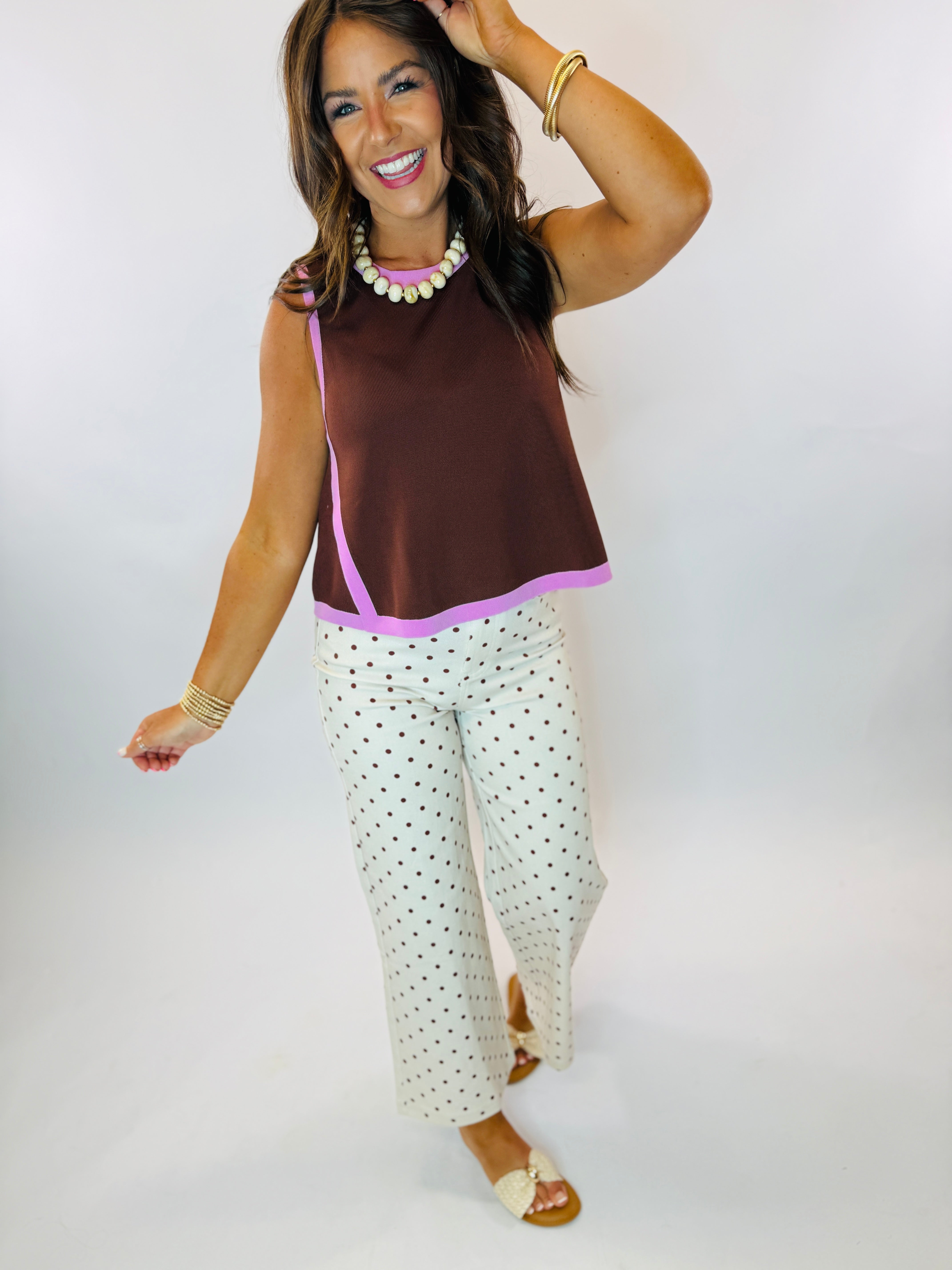 Lexie Pant