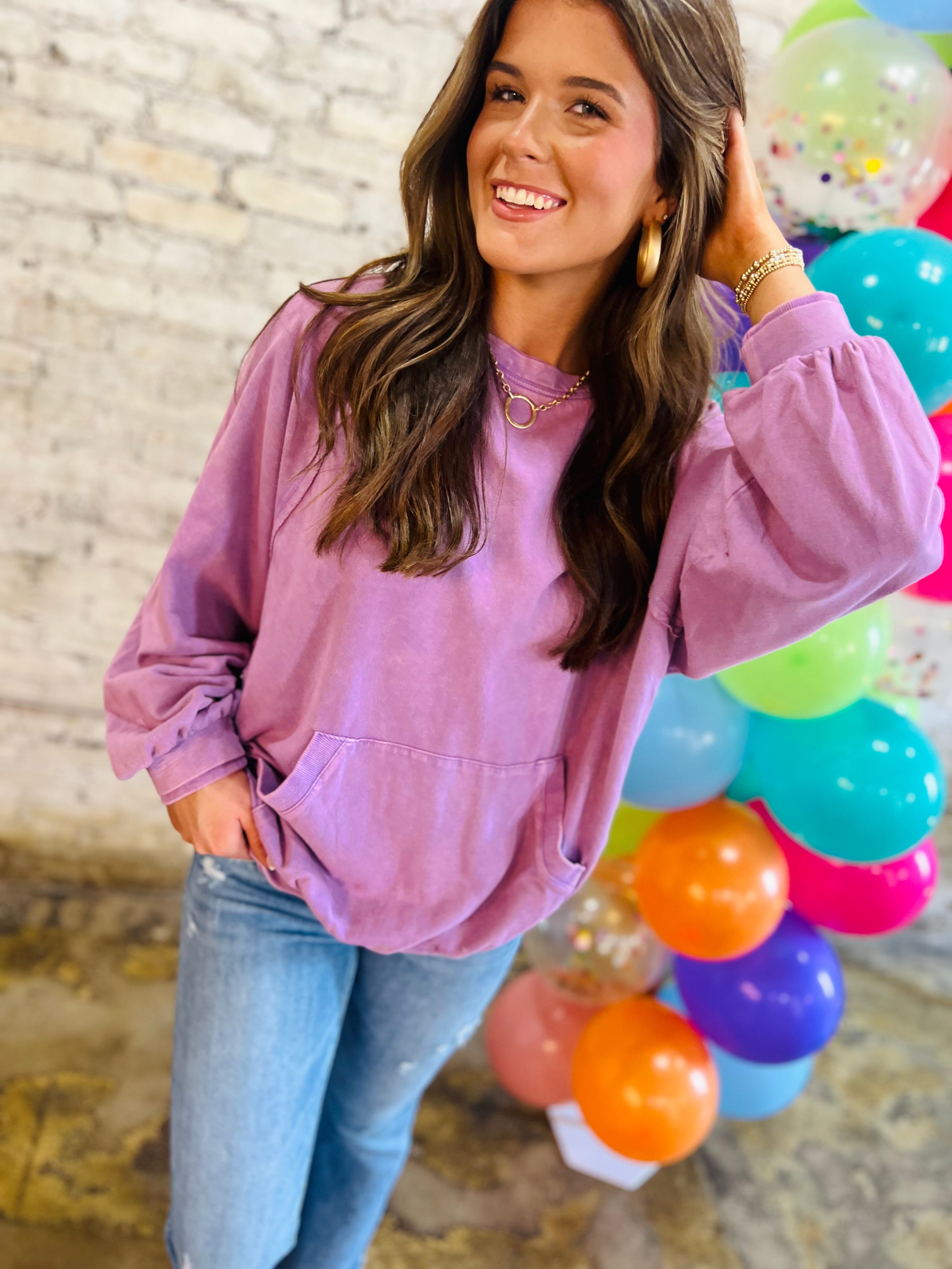 Luella Pullover