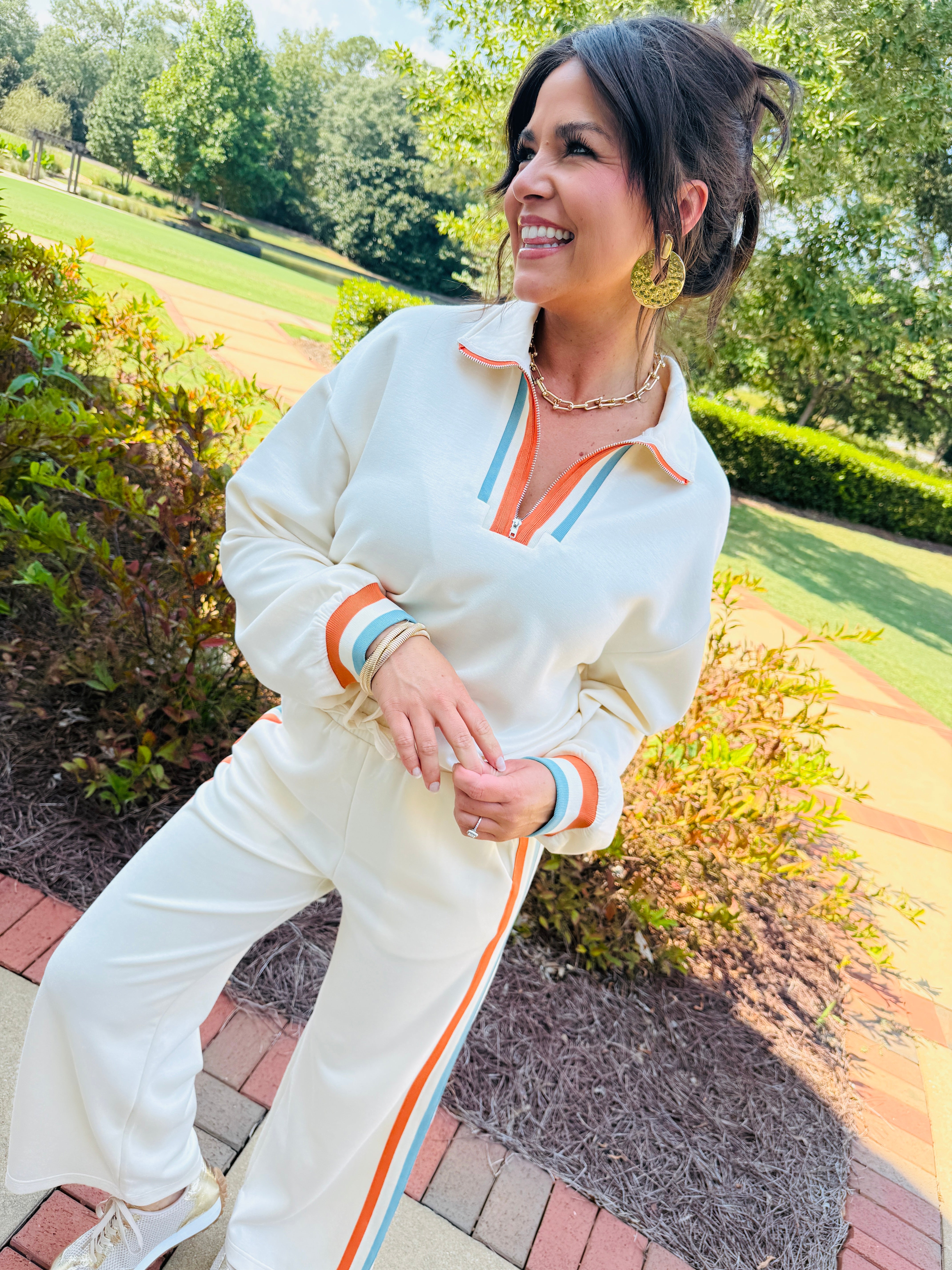 Lyra Set- Pants