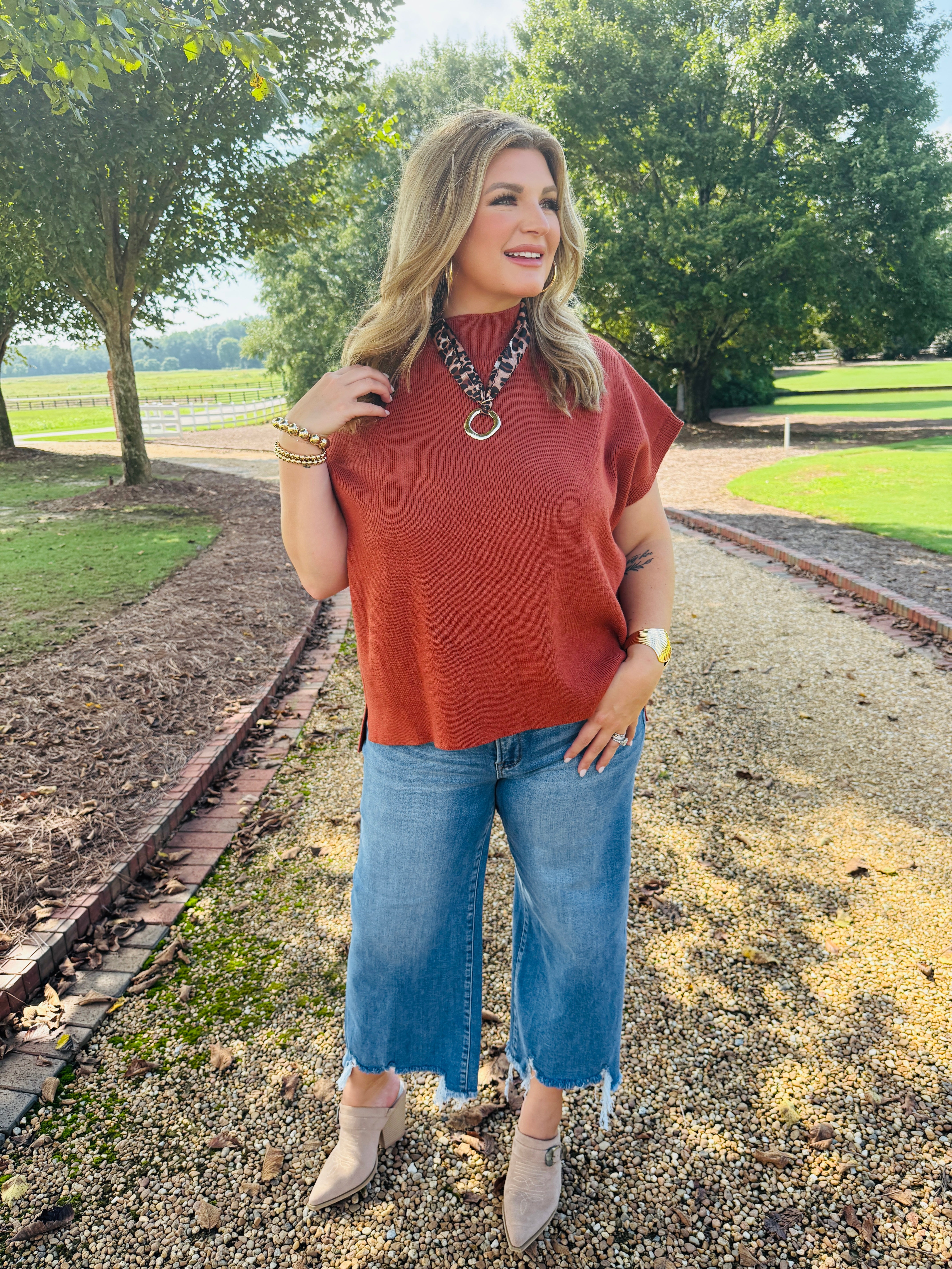 Paris Top