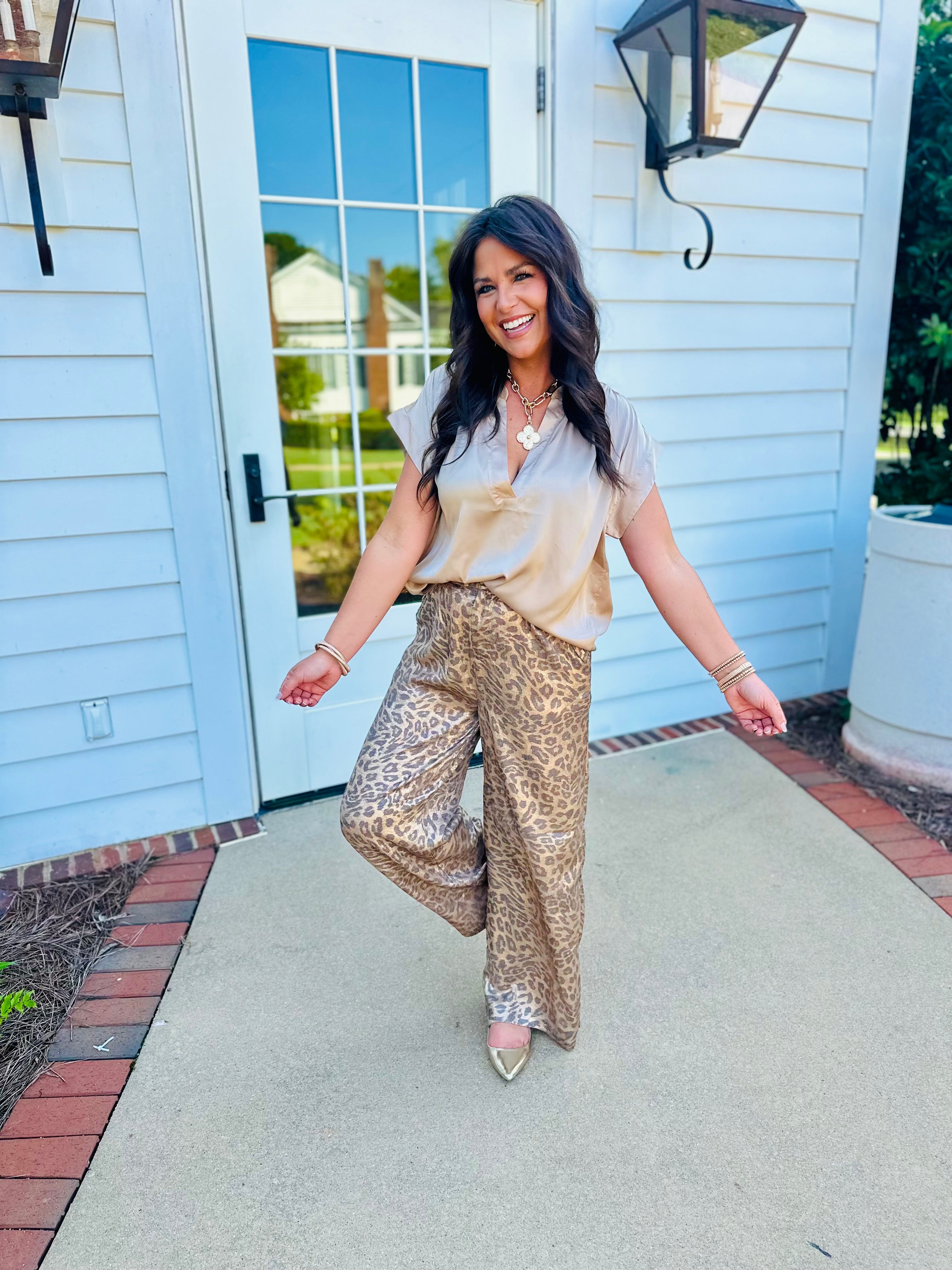 Esperanza Pants