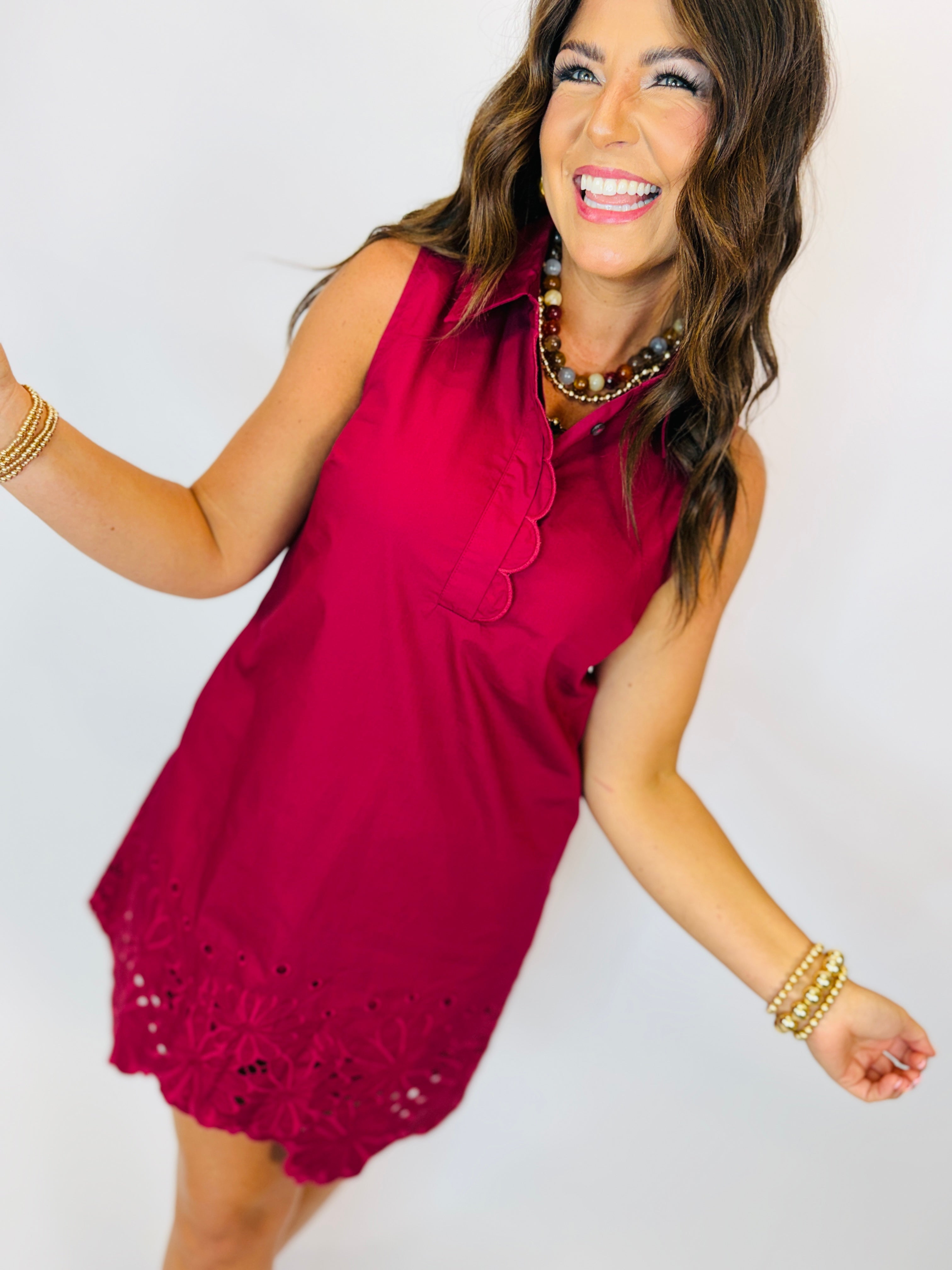 Diane Dress