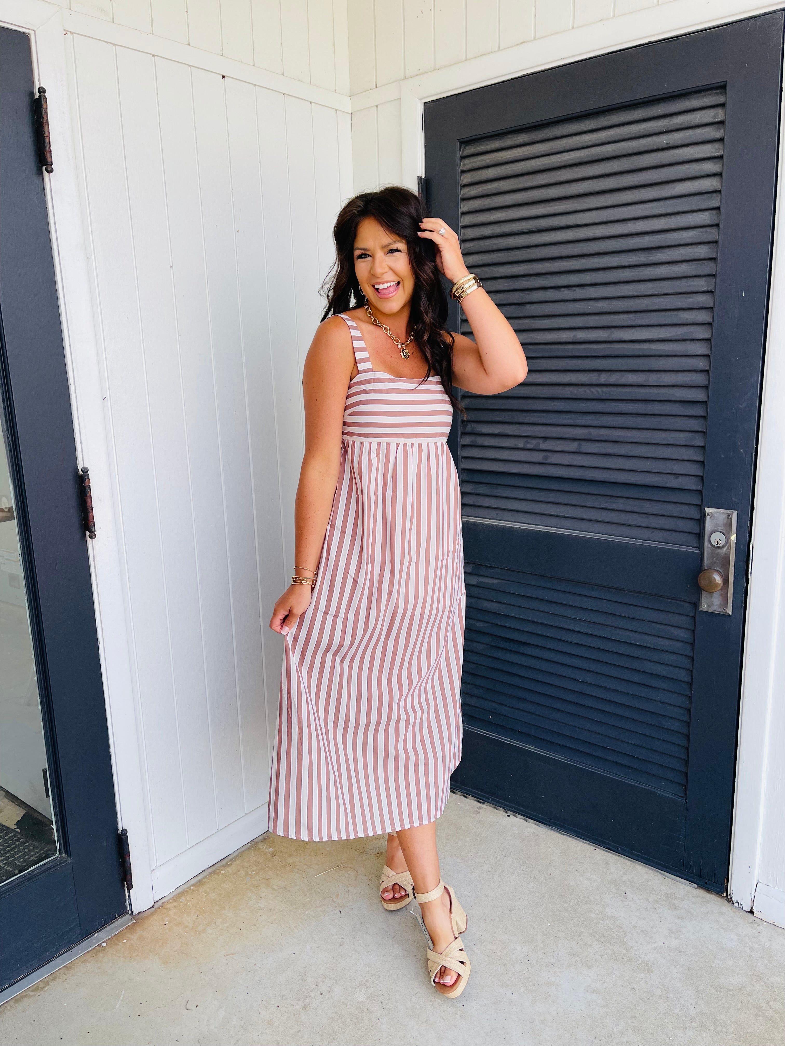 Mariella Dress