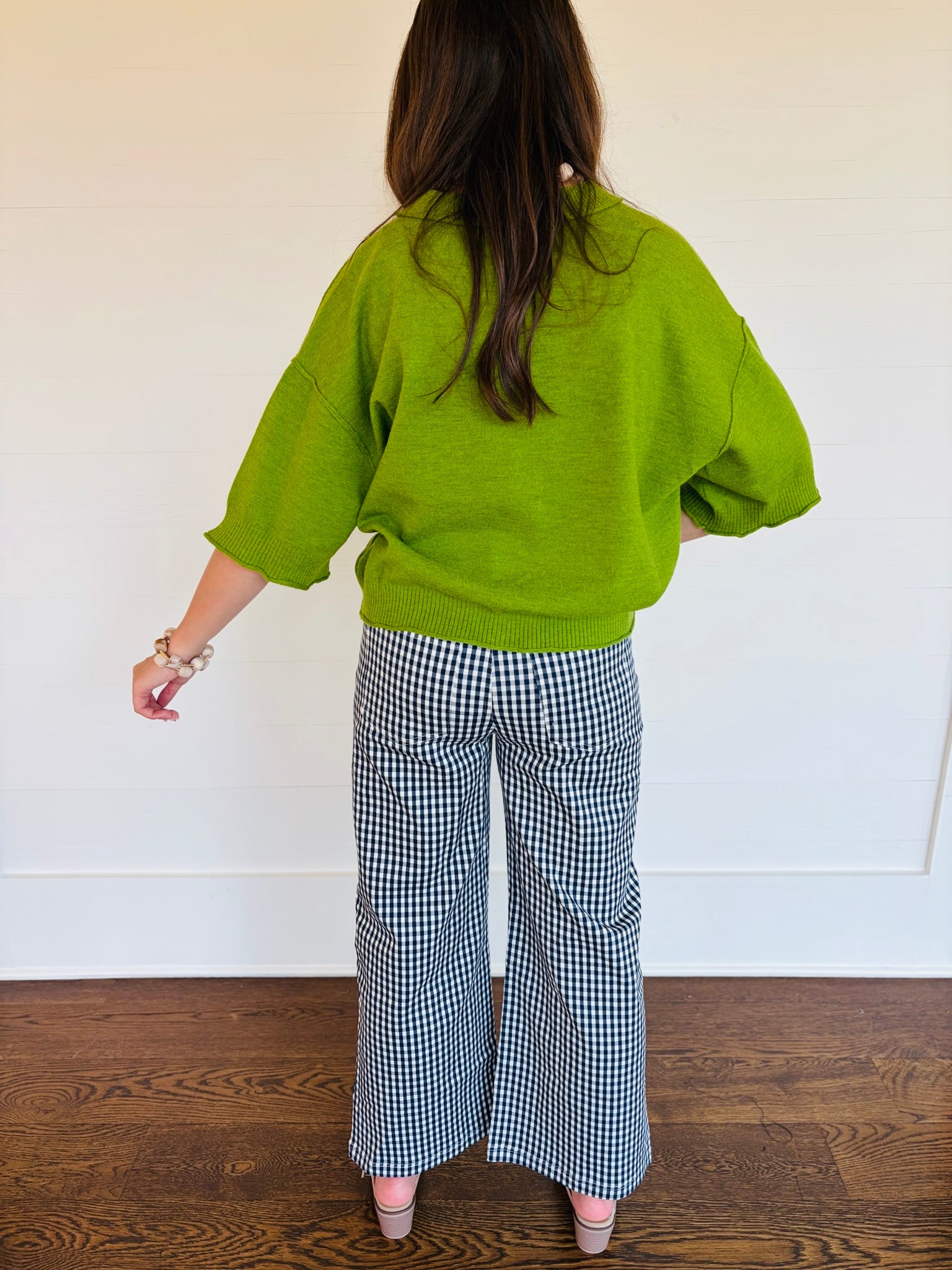 Jones Sweater