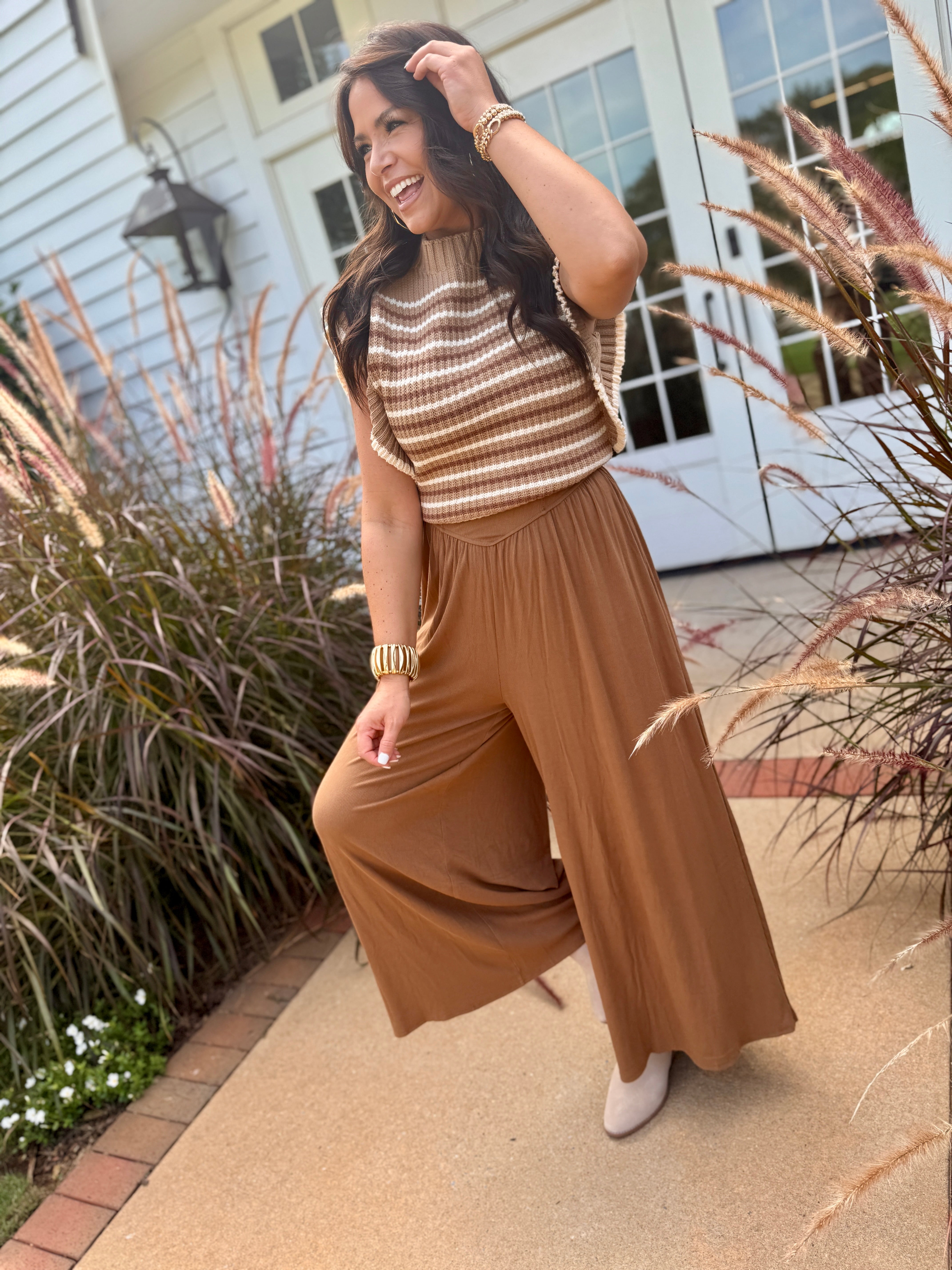 Eleanor Jumpsuit