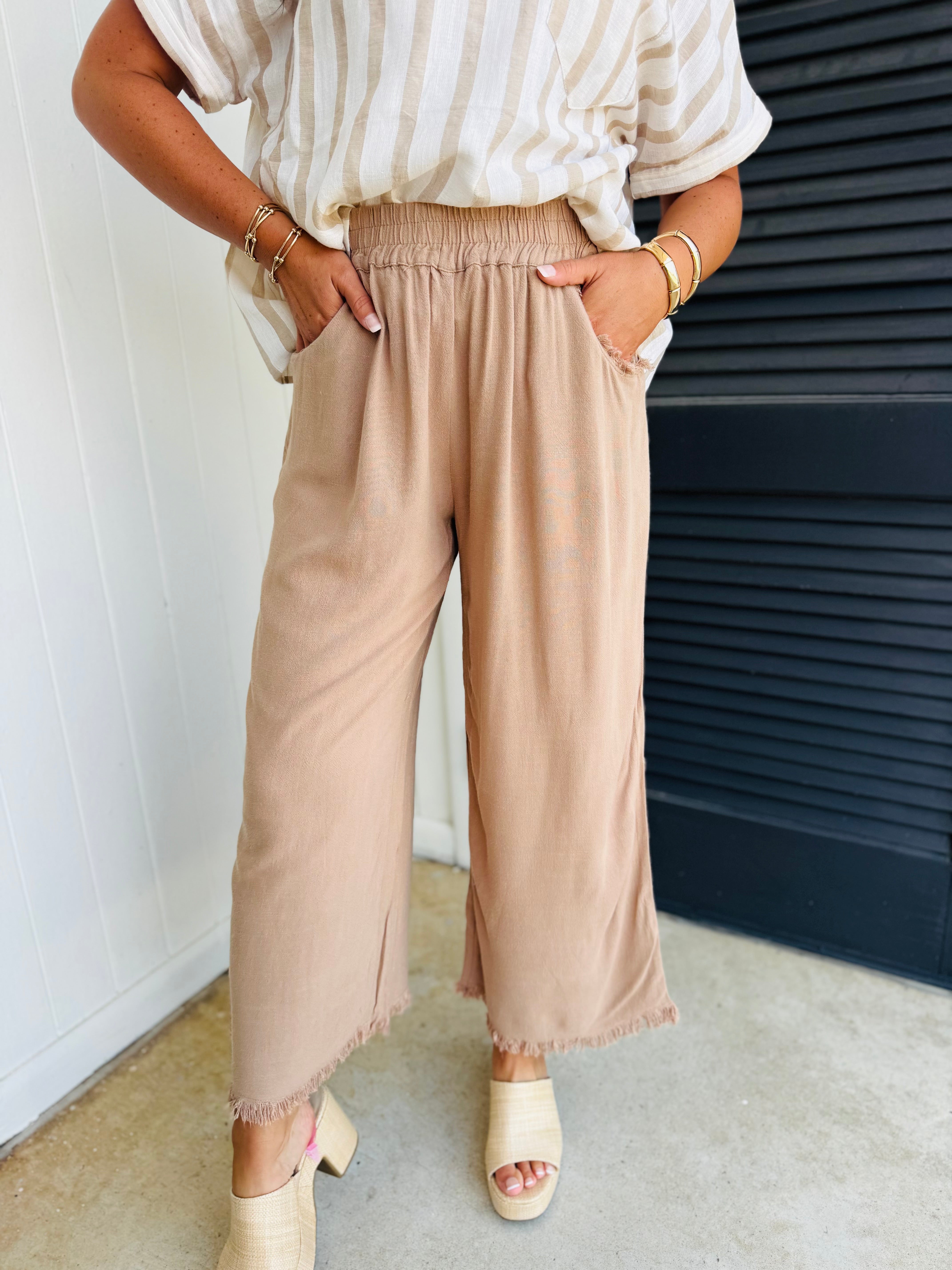 Angie Pants