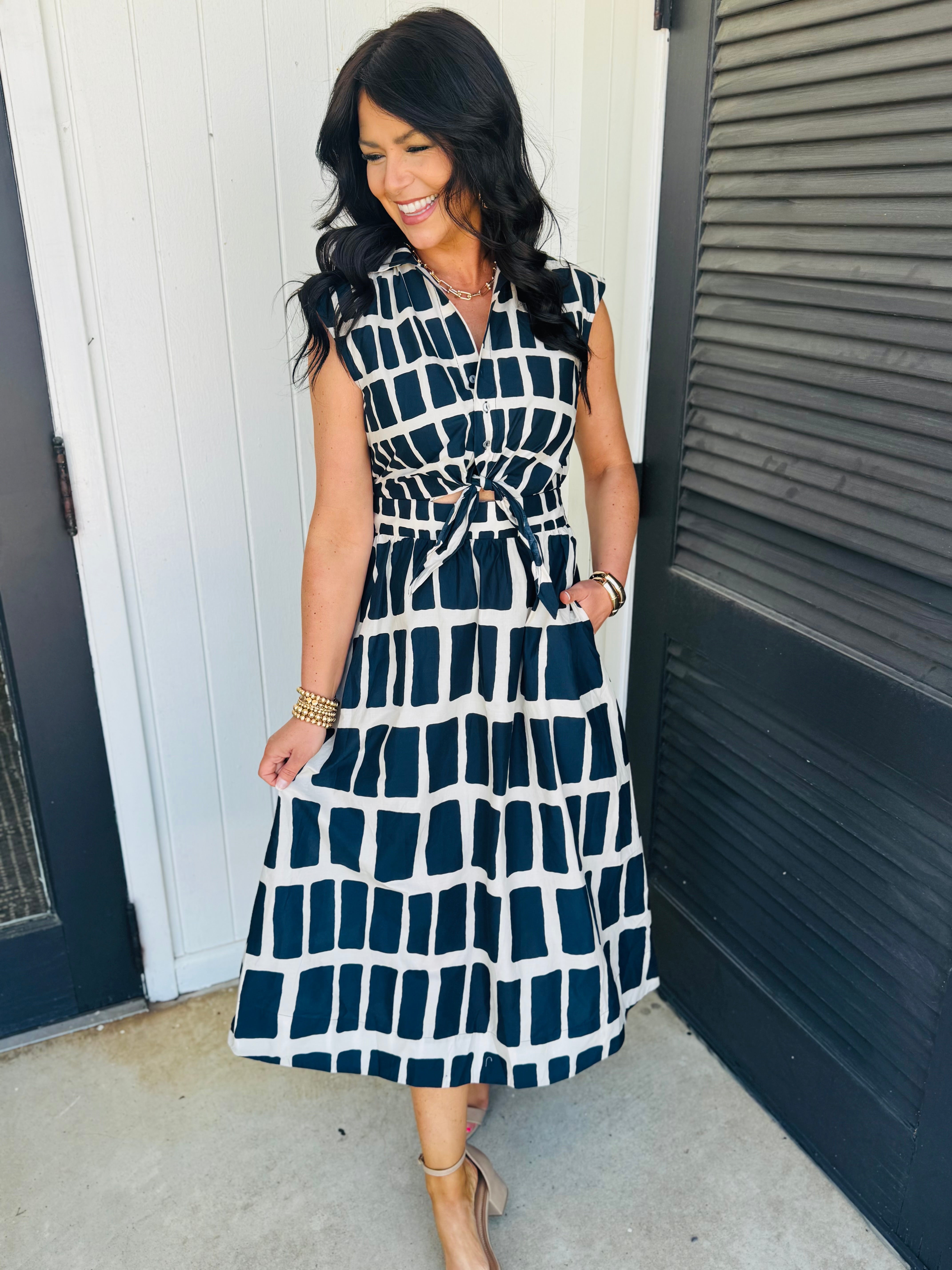 Marisol Dress
