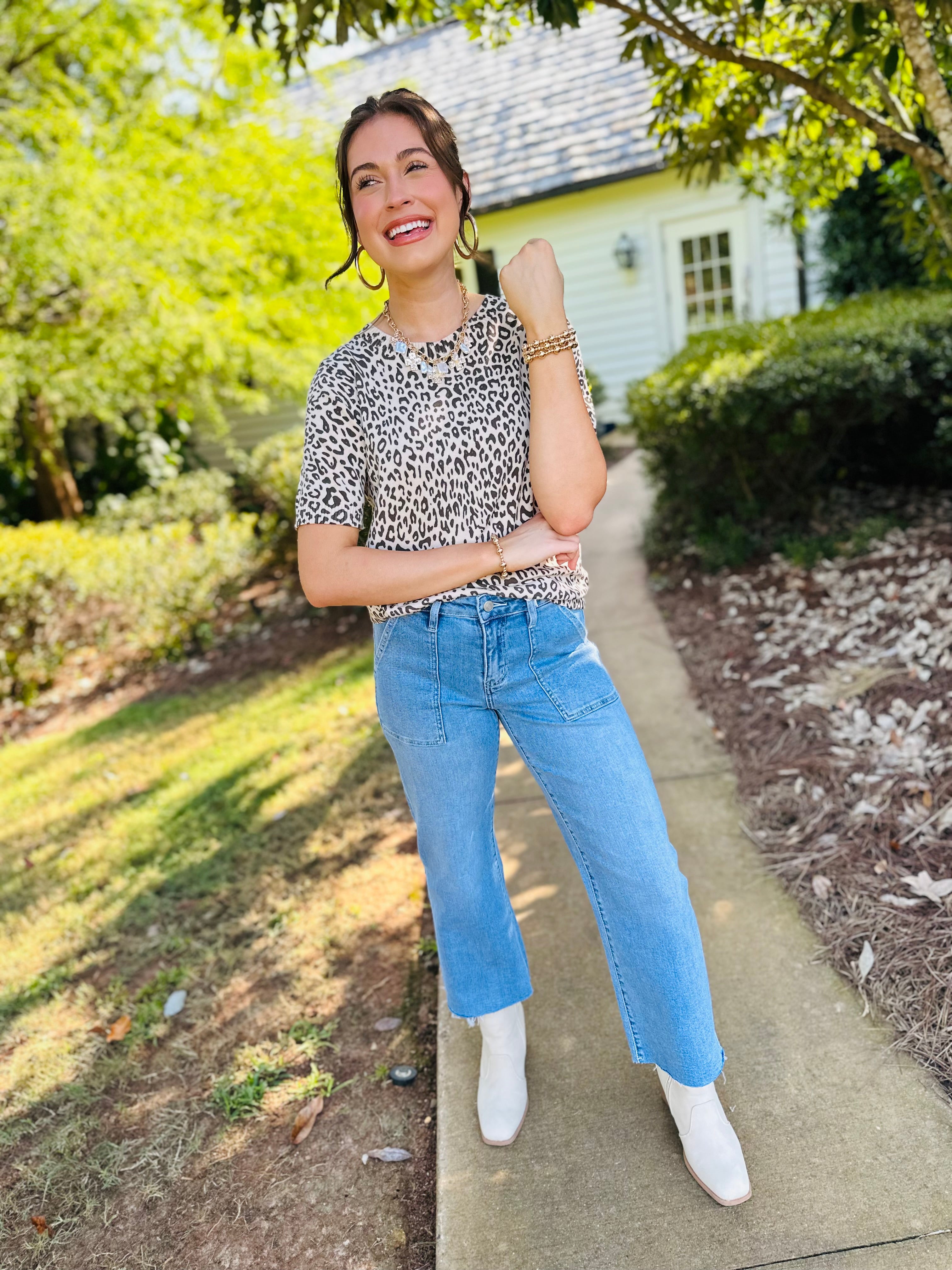 Lila Sweater