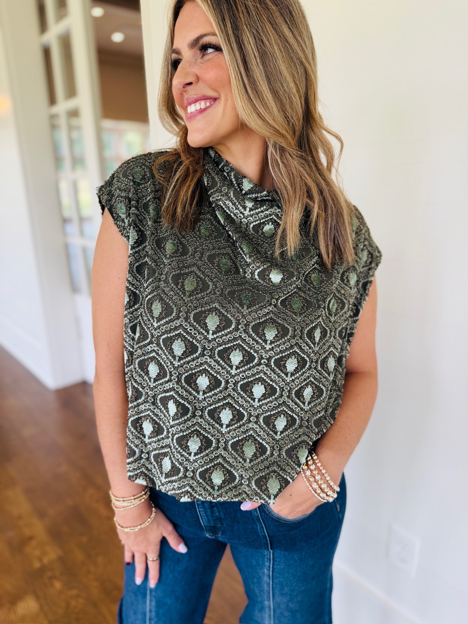Becka Top