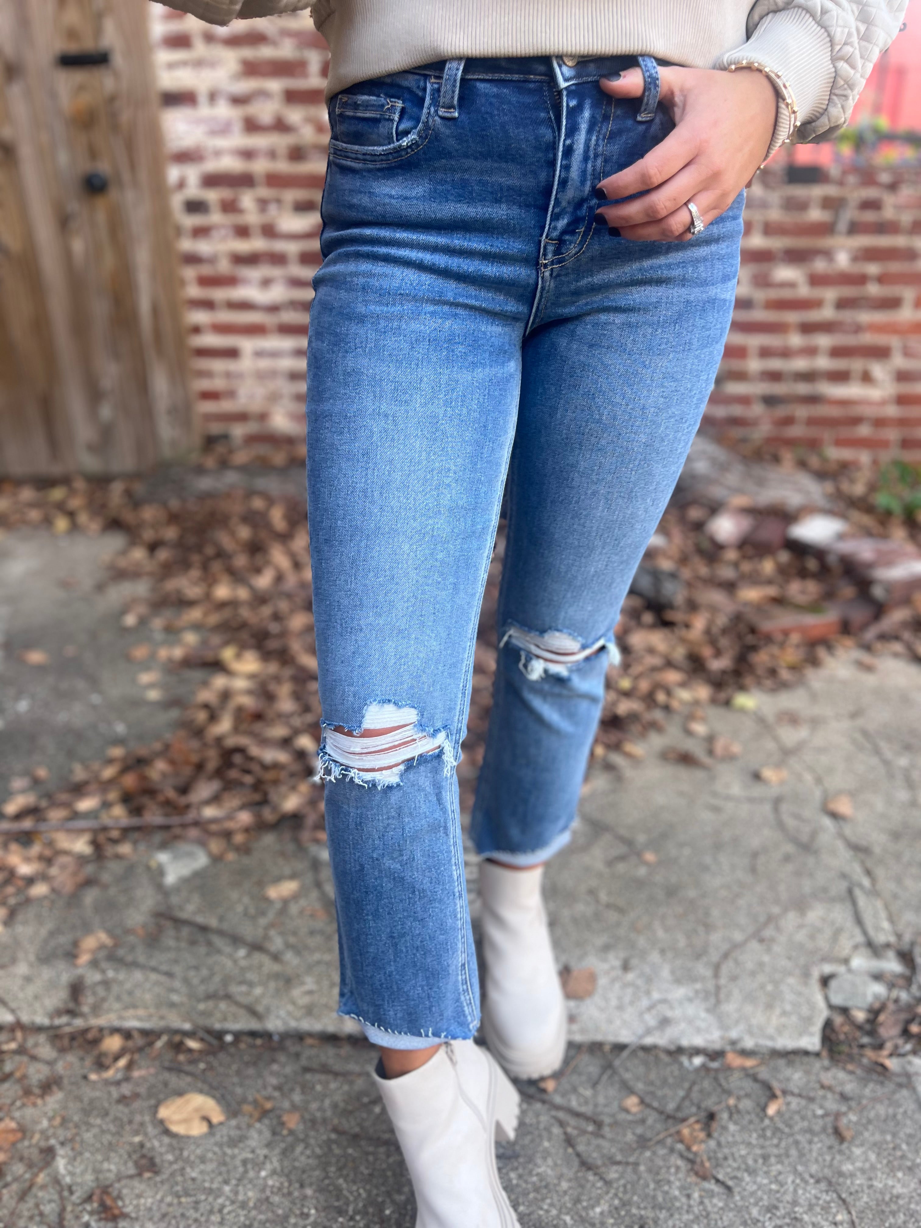 Blair Denim