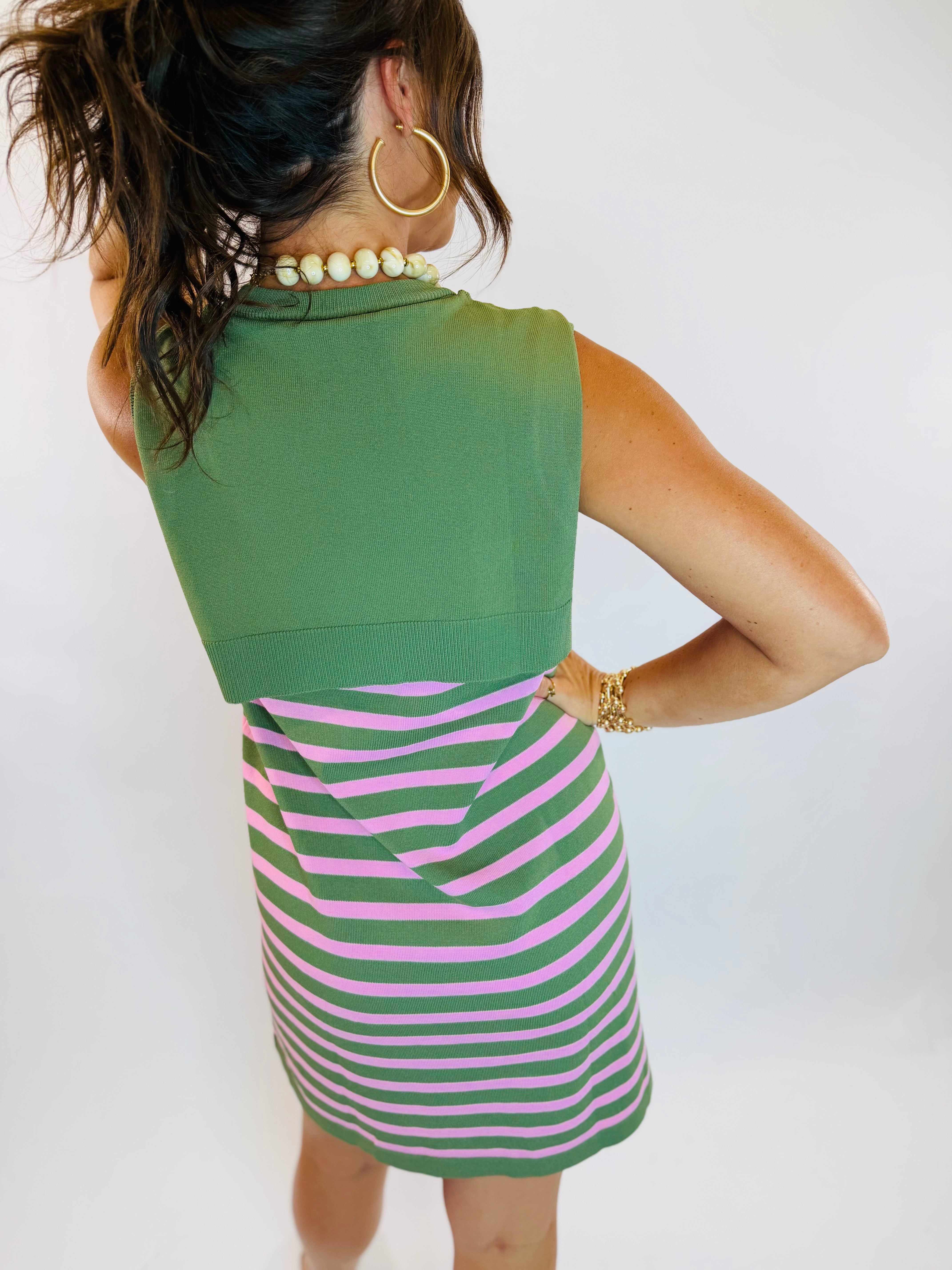 Nicole Dress