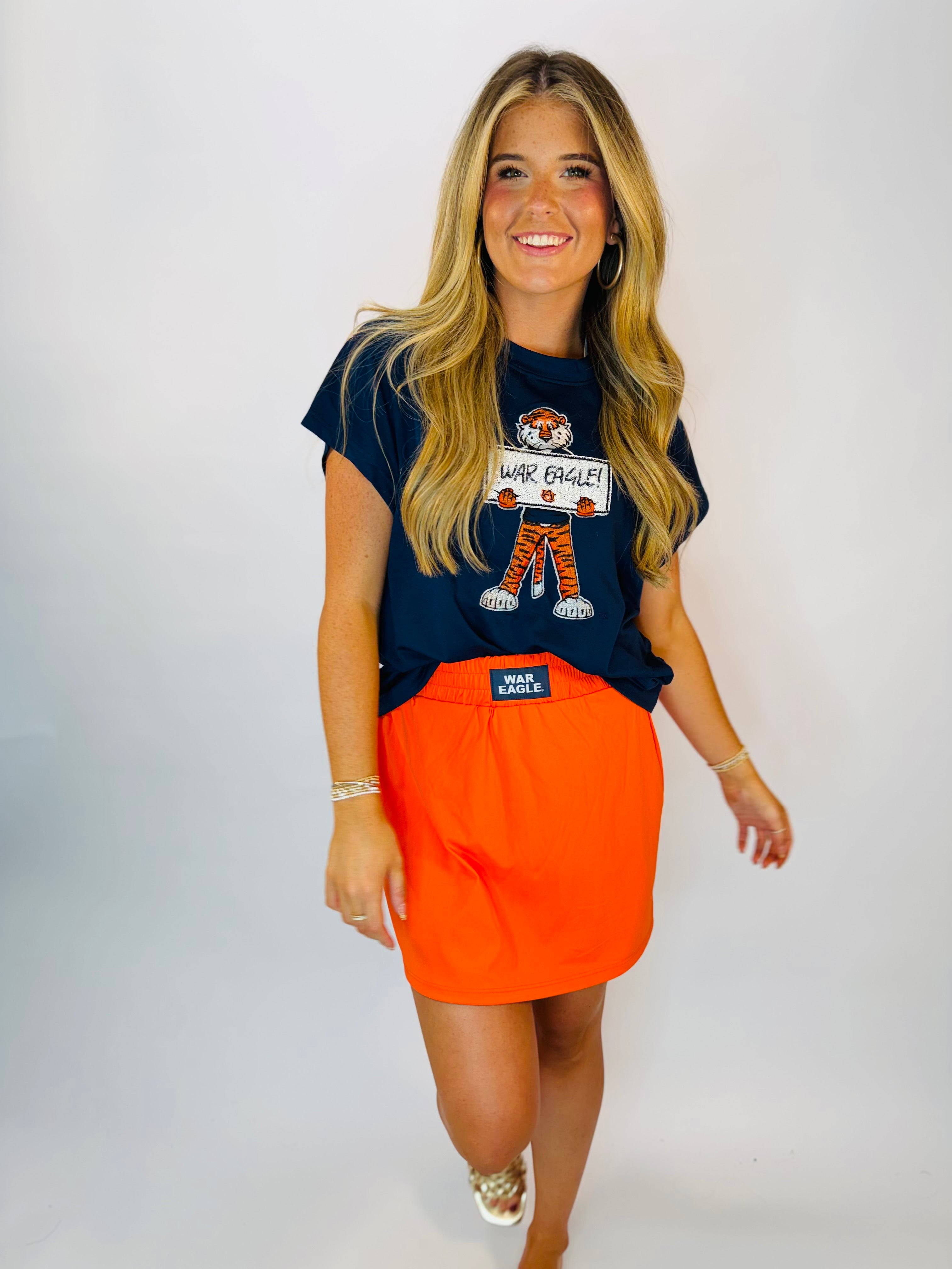 Emily- Aubie Tee