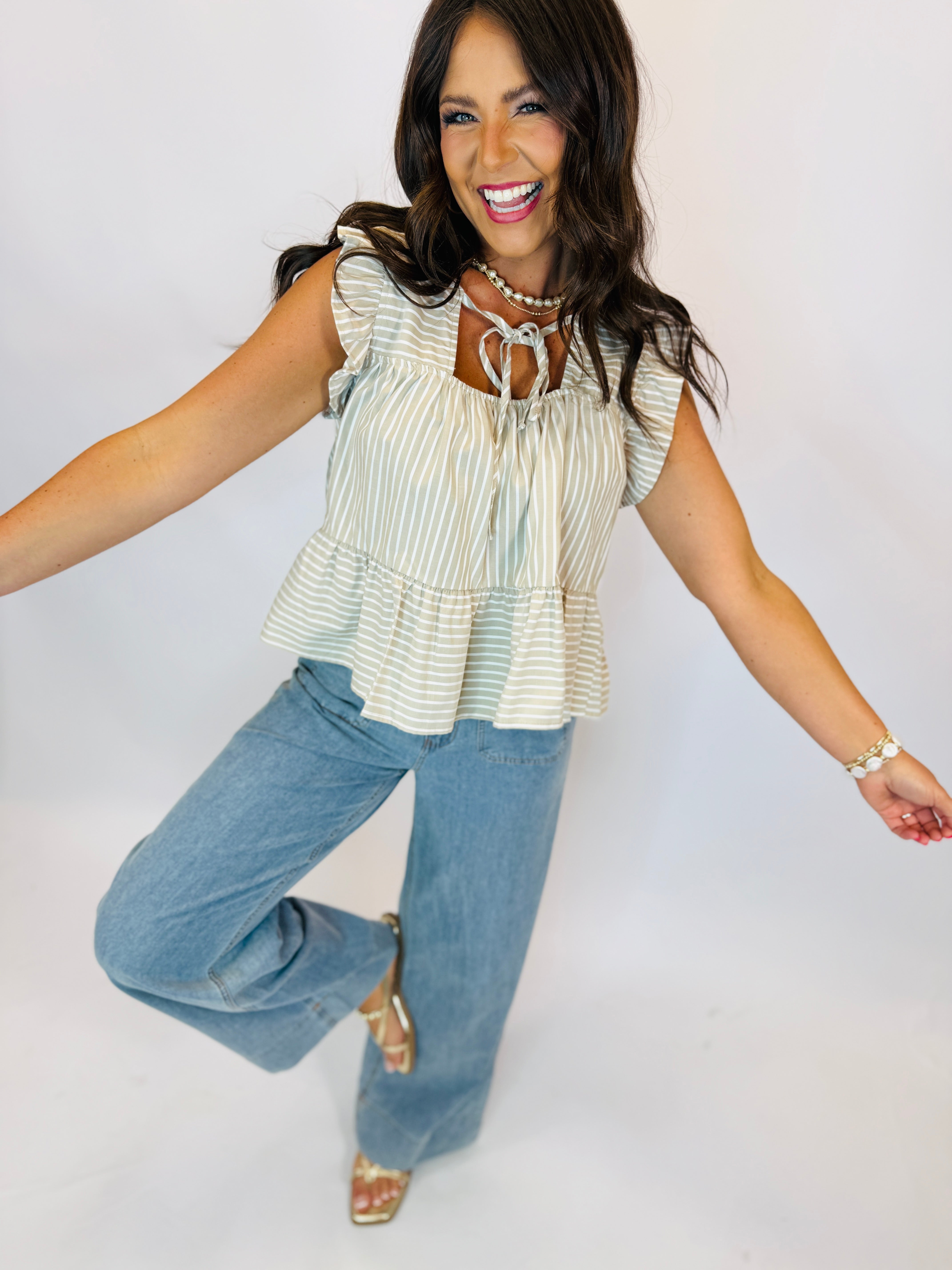 Everly Top