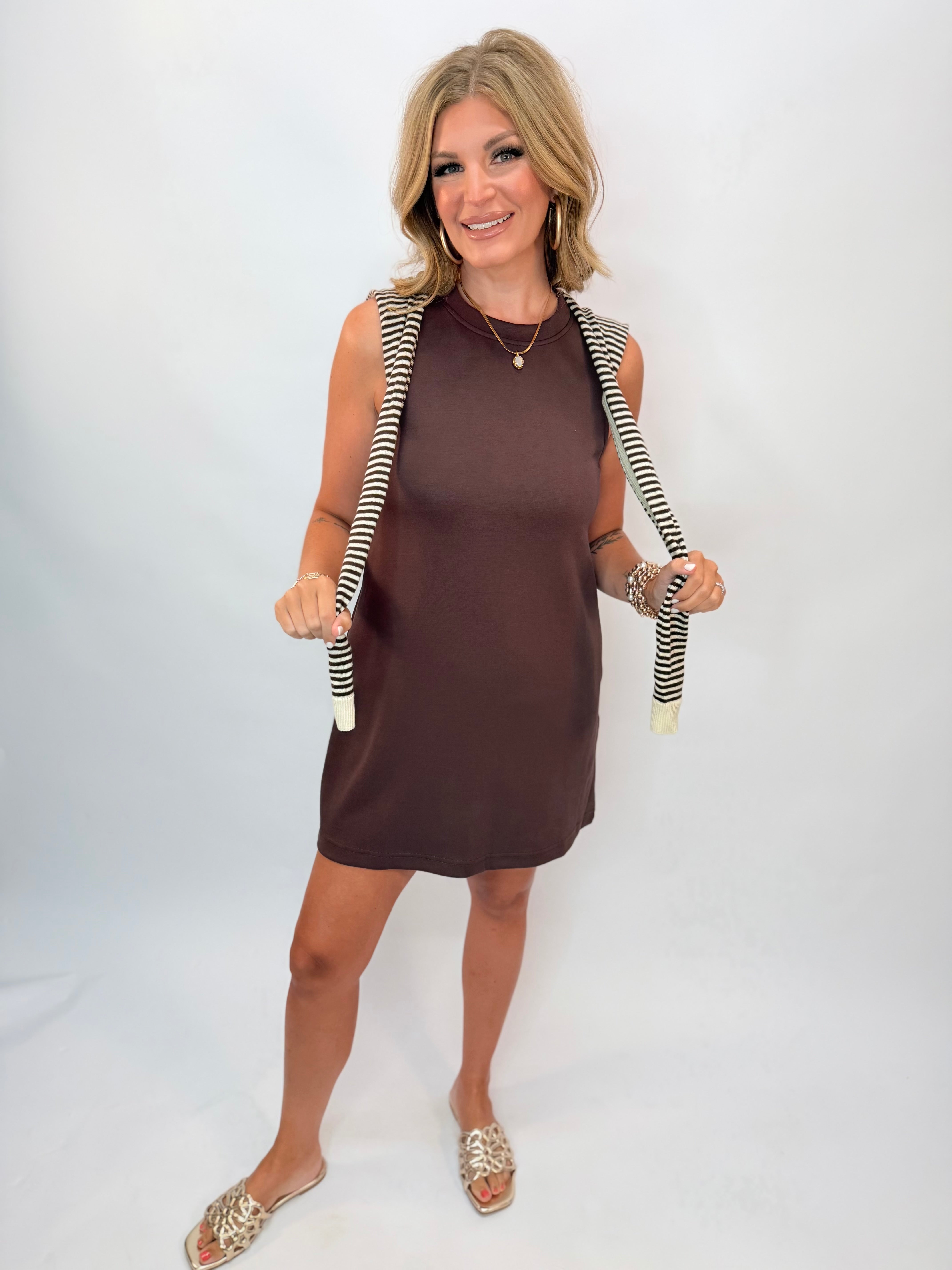Gina Dress