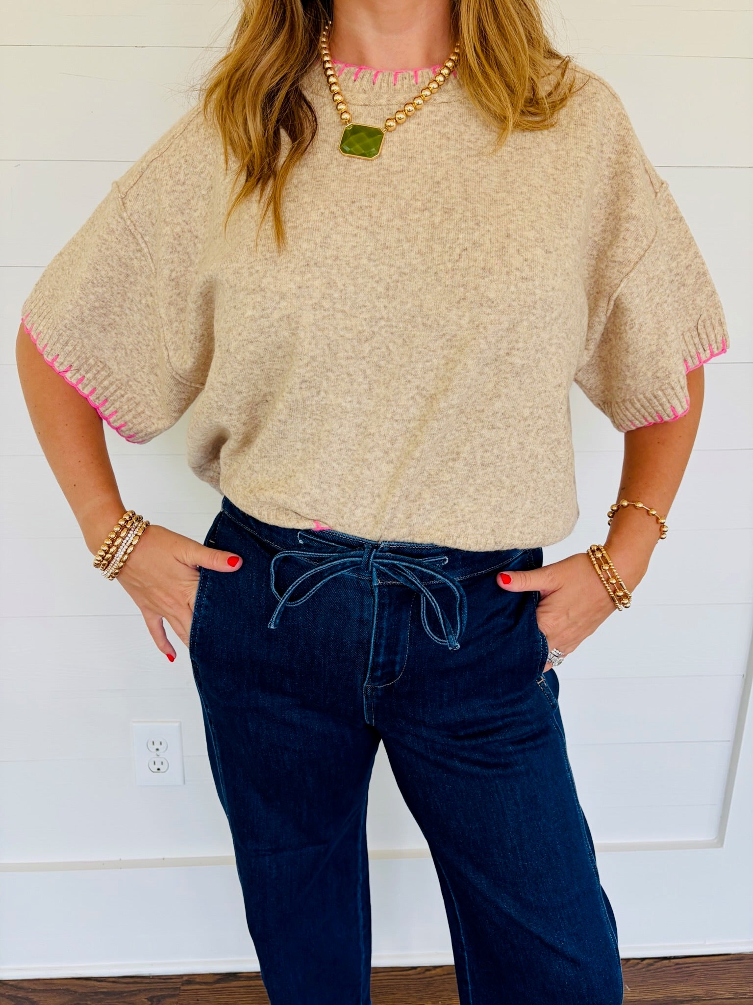 June Top