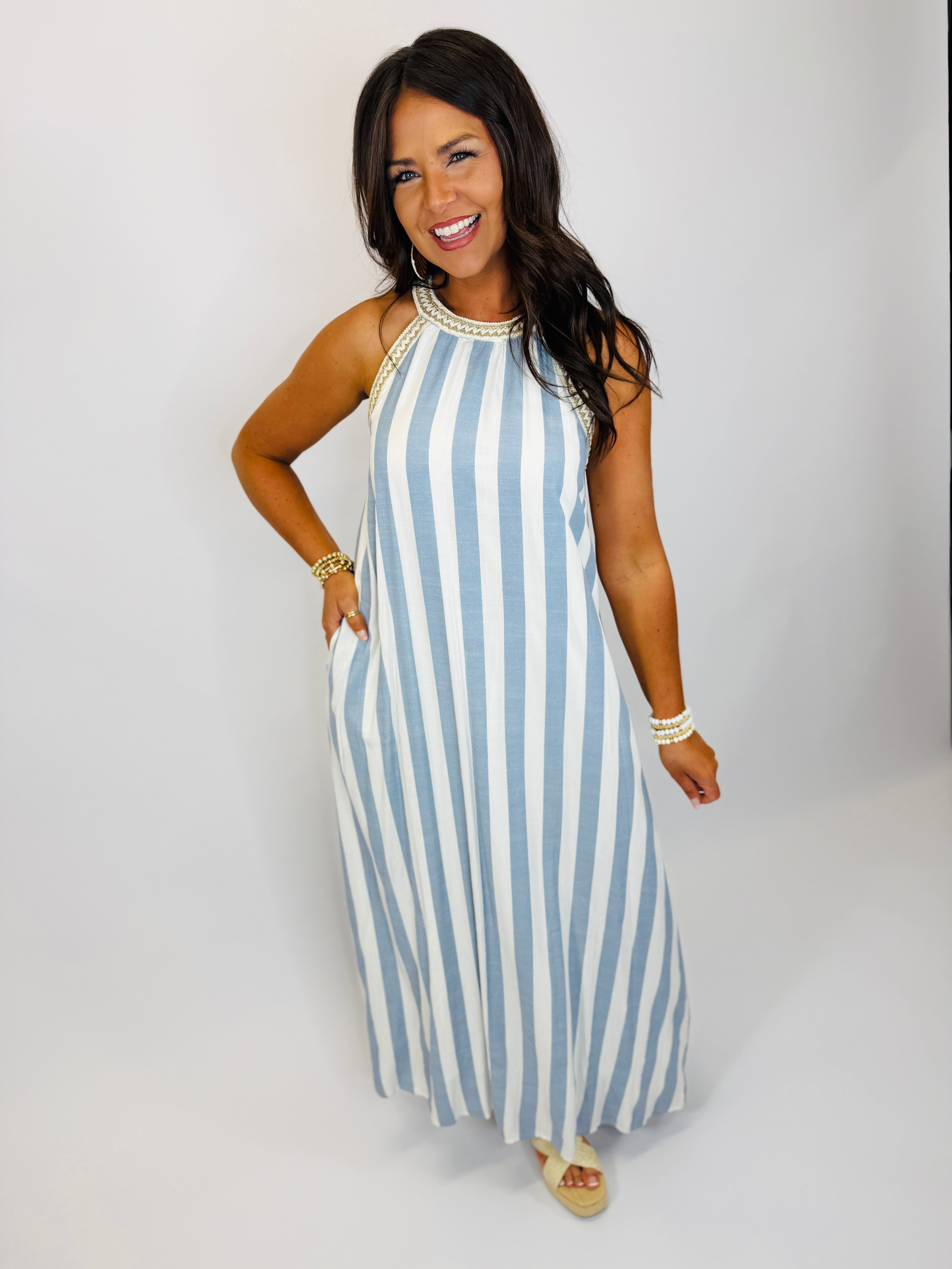 Dorian Dress