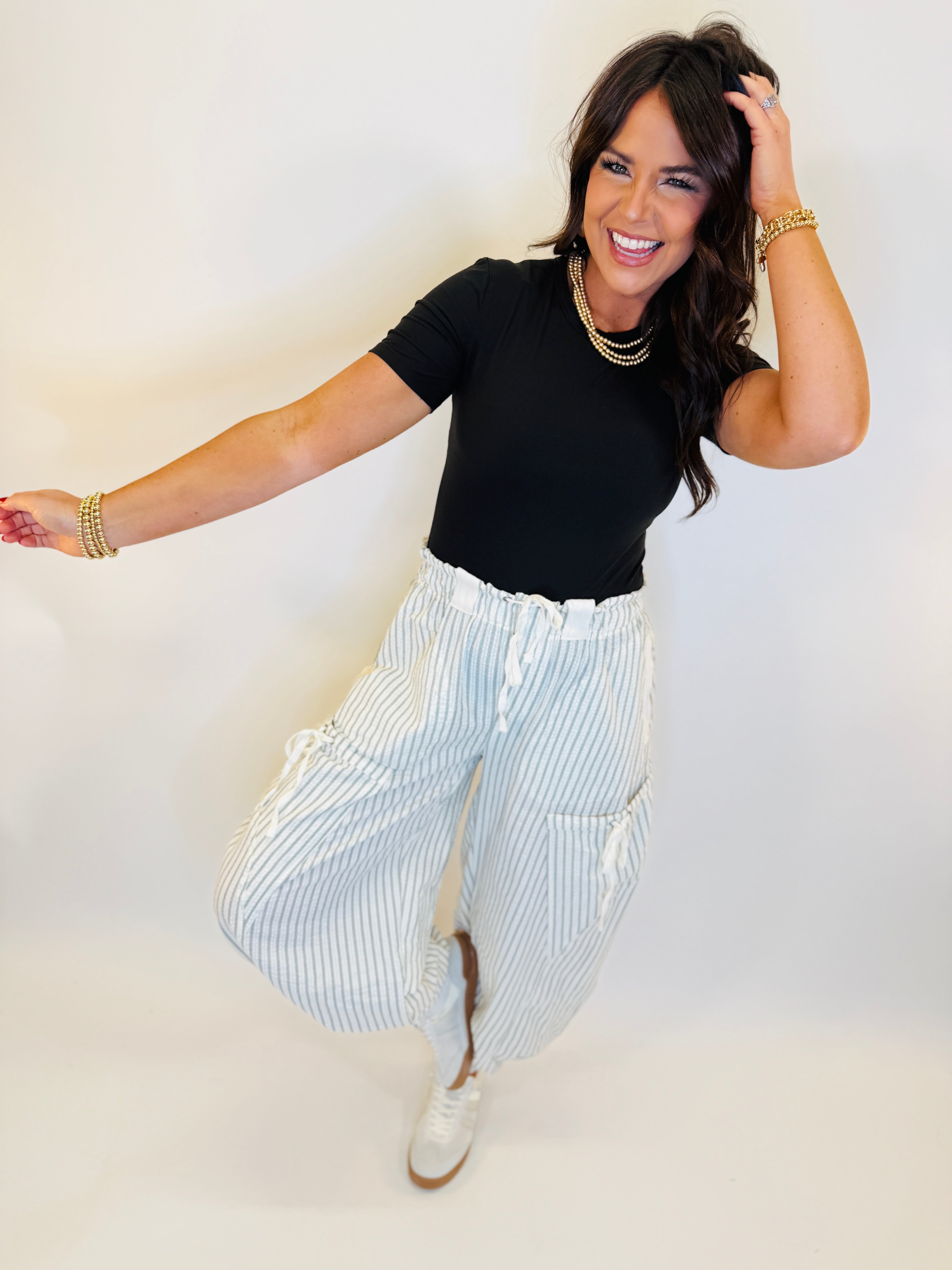 Parker Pant