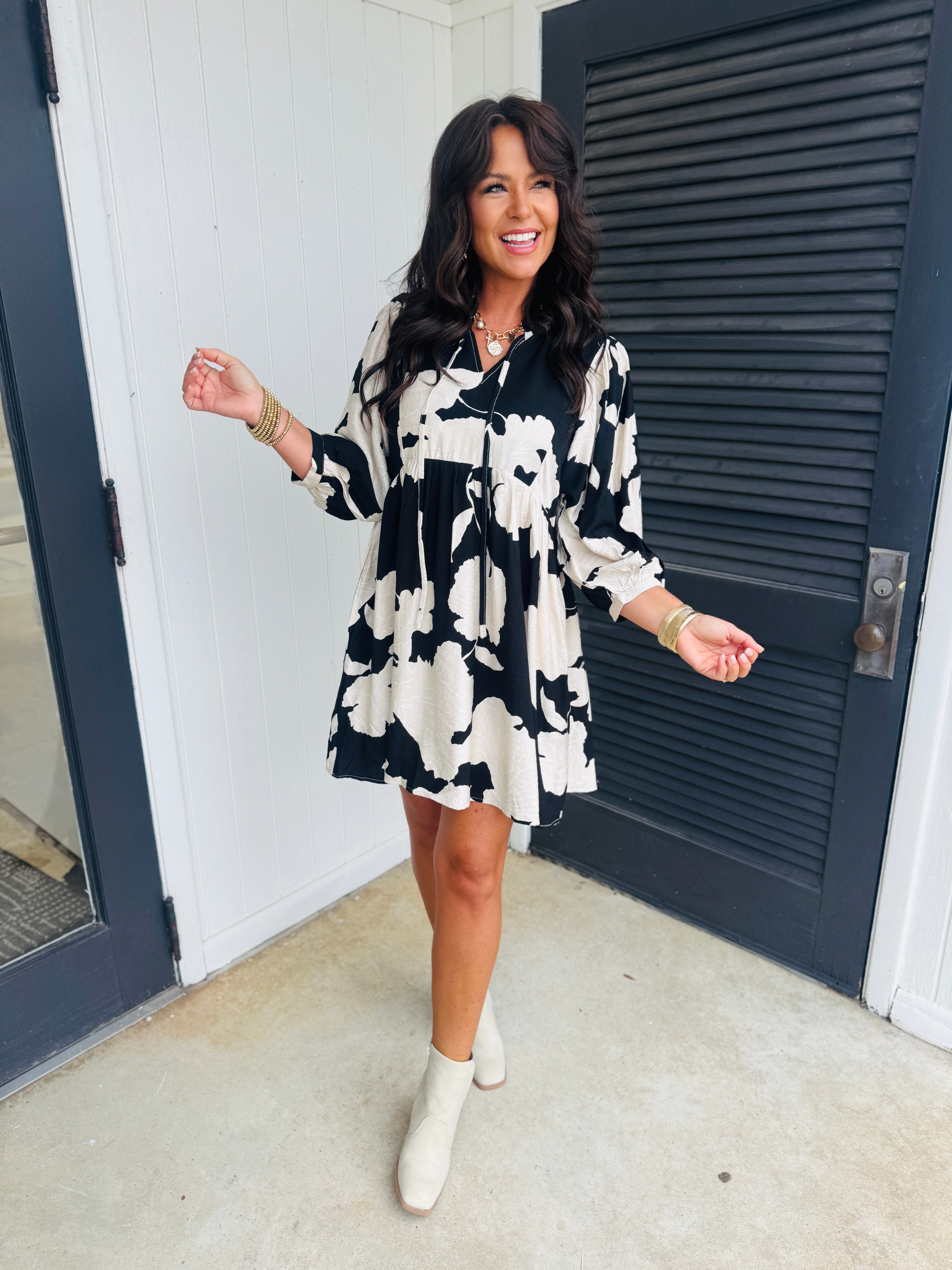 Allie Dress