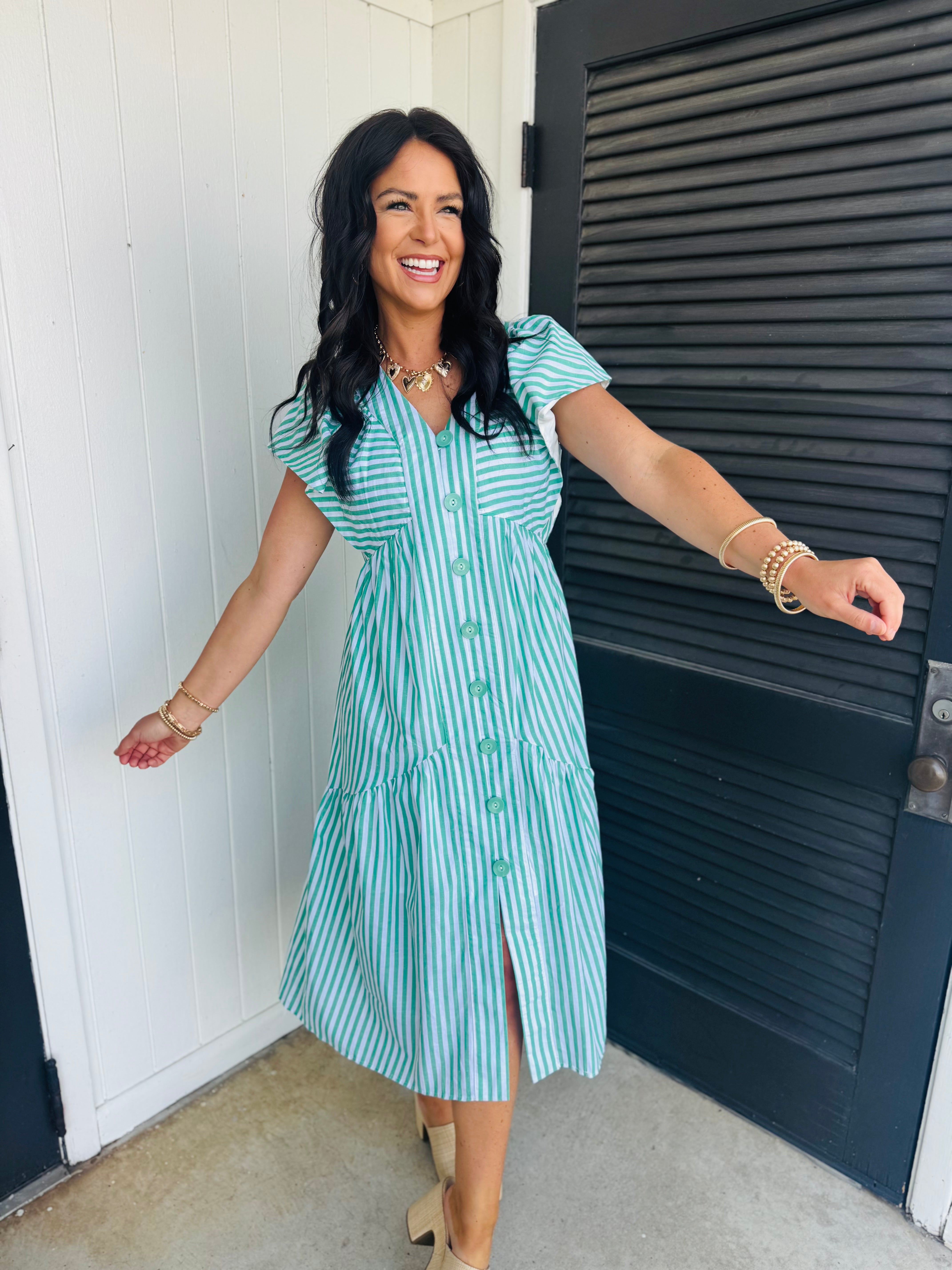 Carole Dress