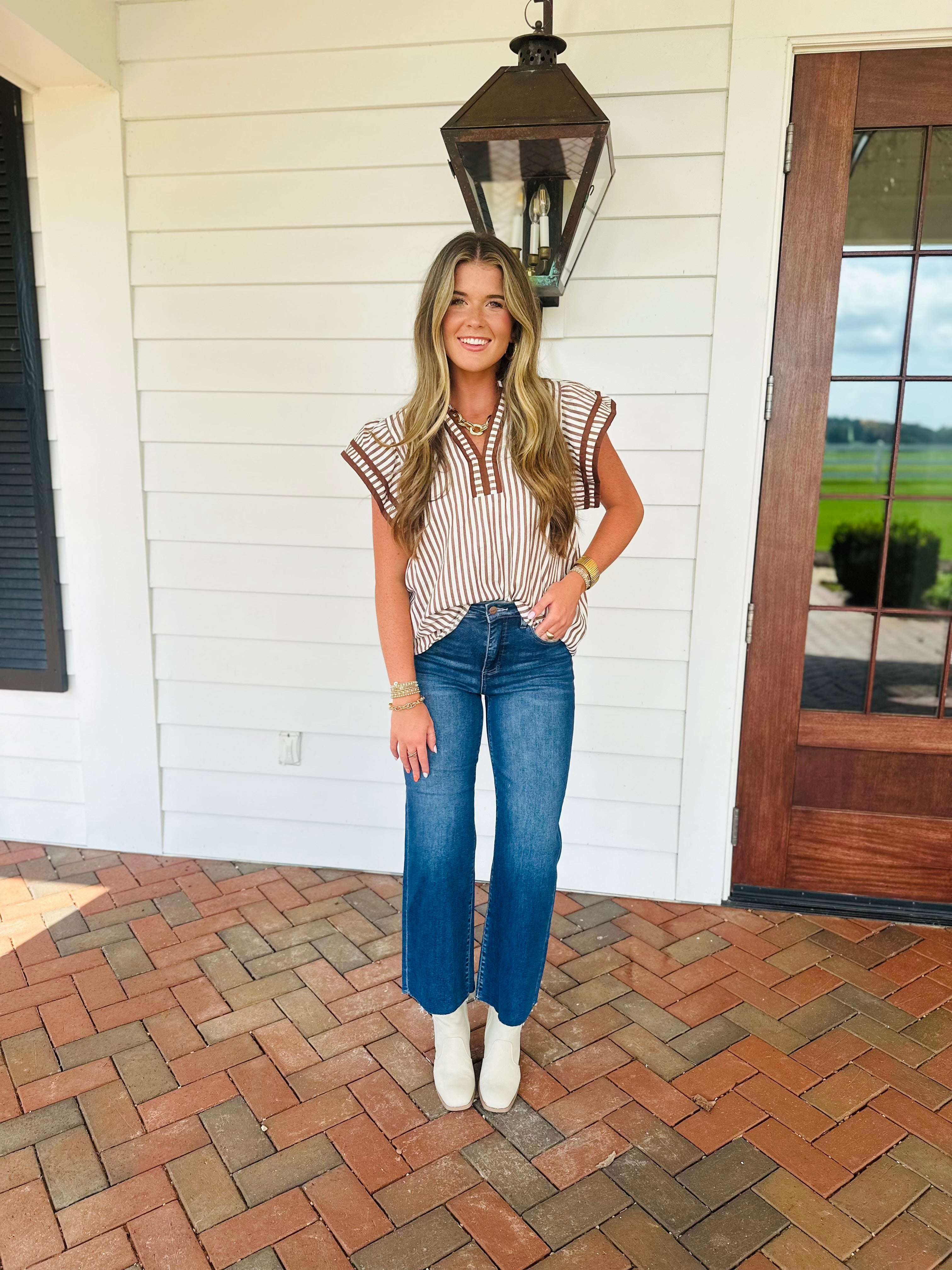Lorelai top