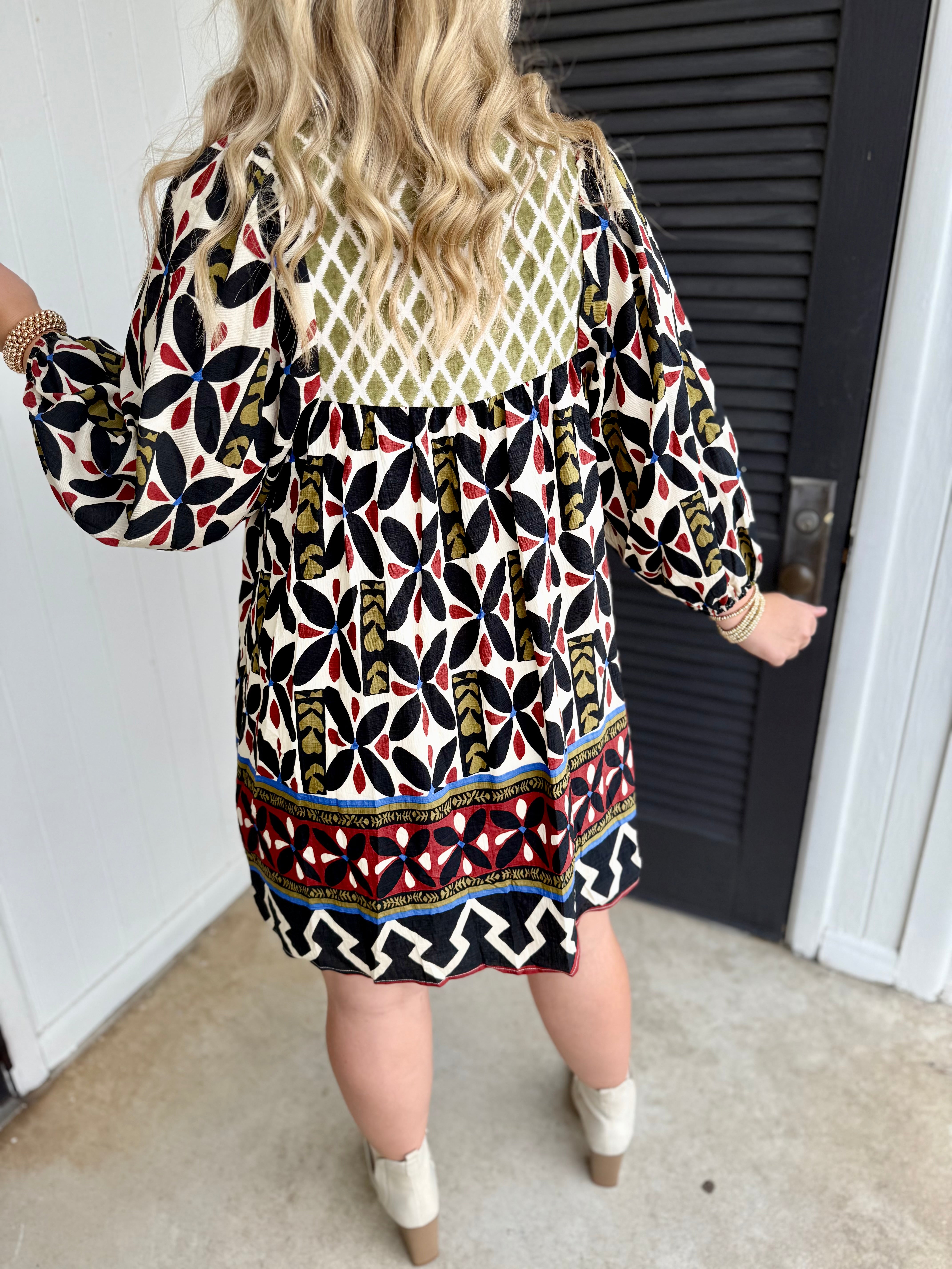 Laura Dress
