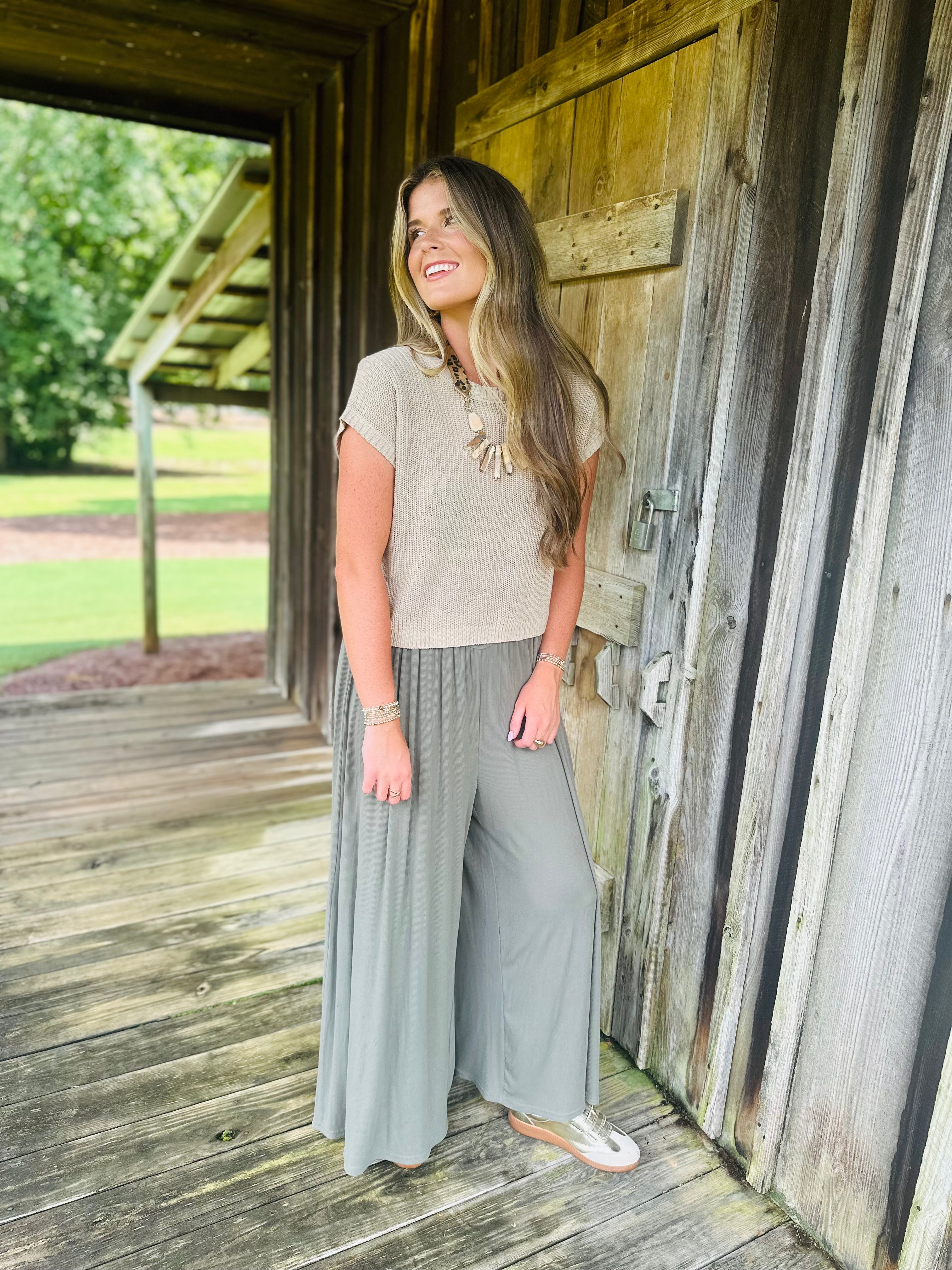 Eleanor Jumpsuit