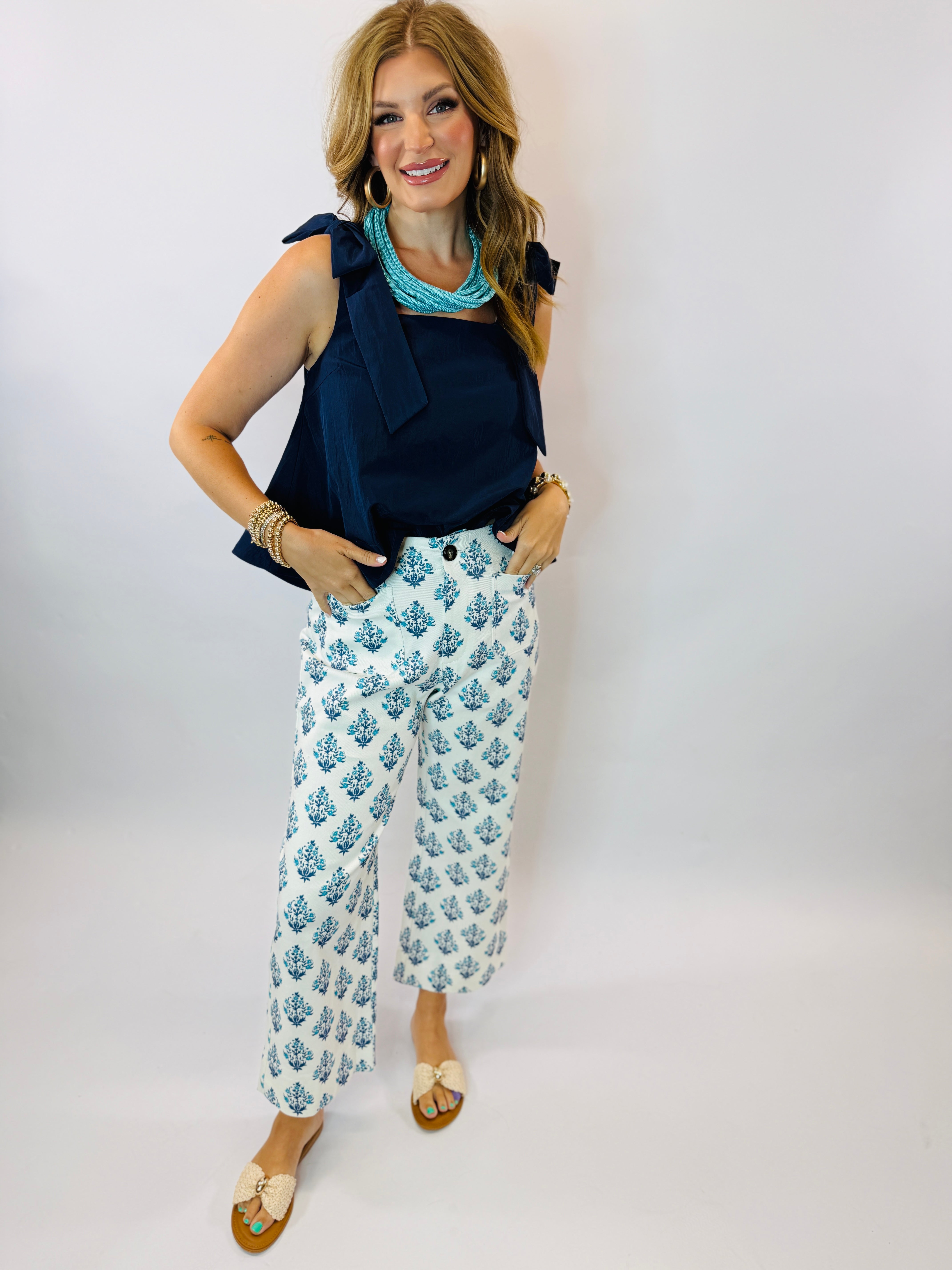 Krissie Pant