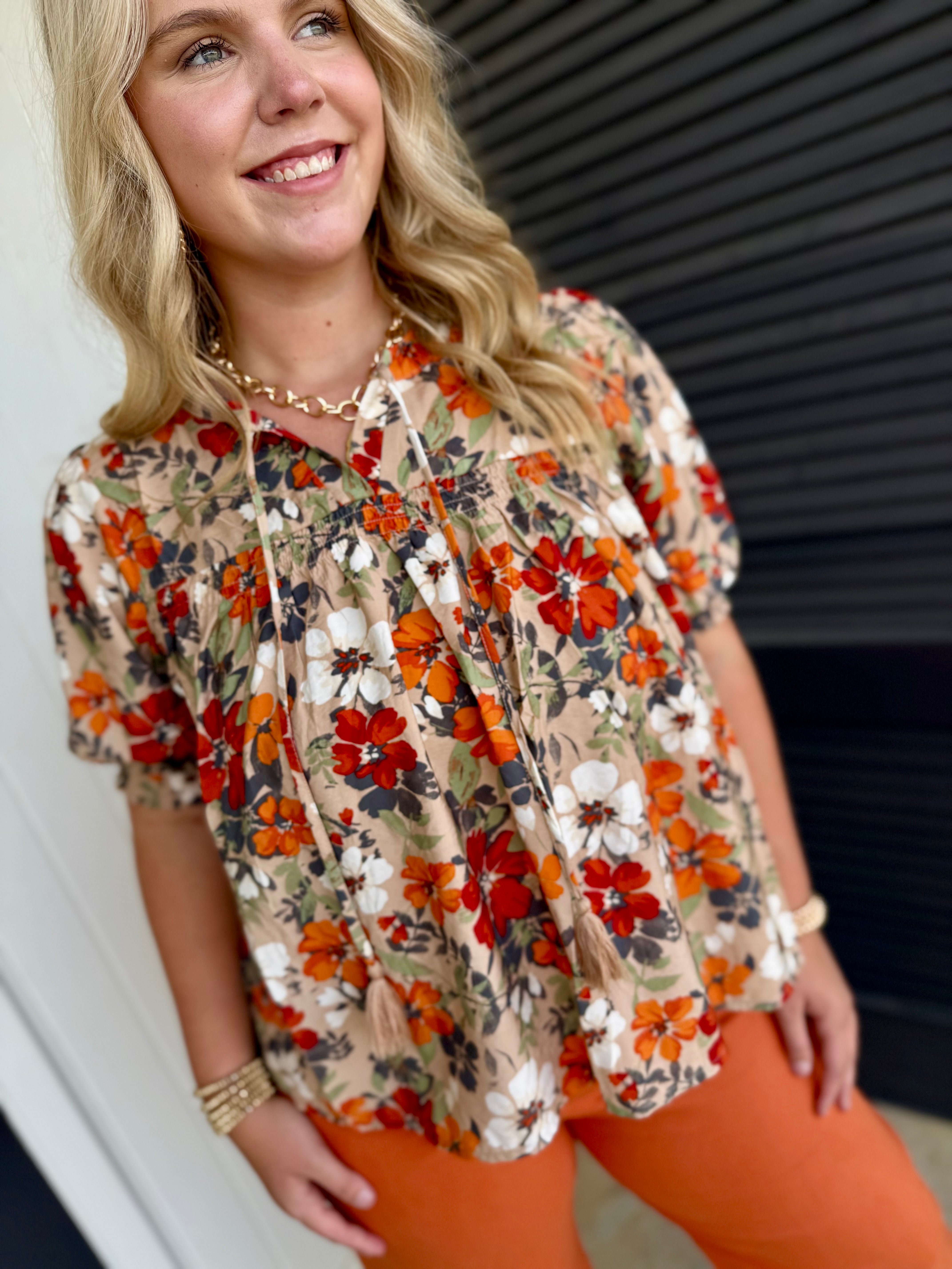 Avery Top