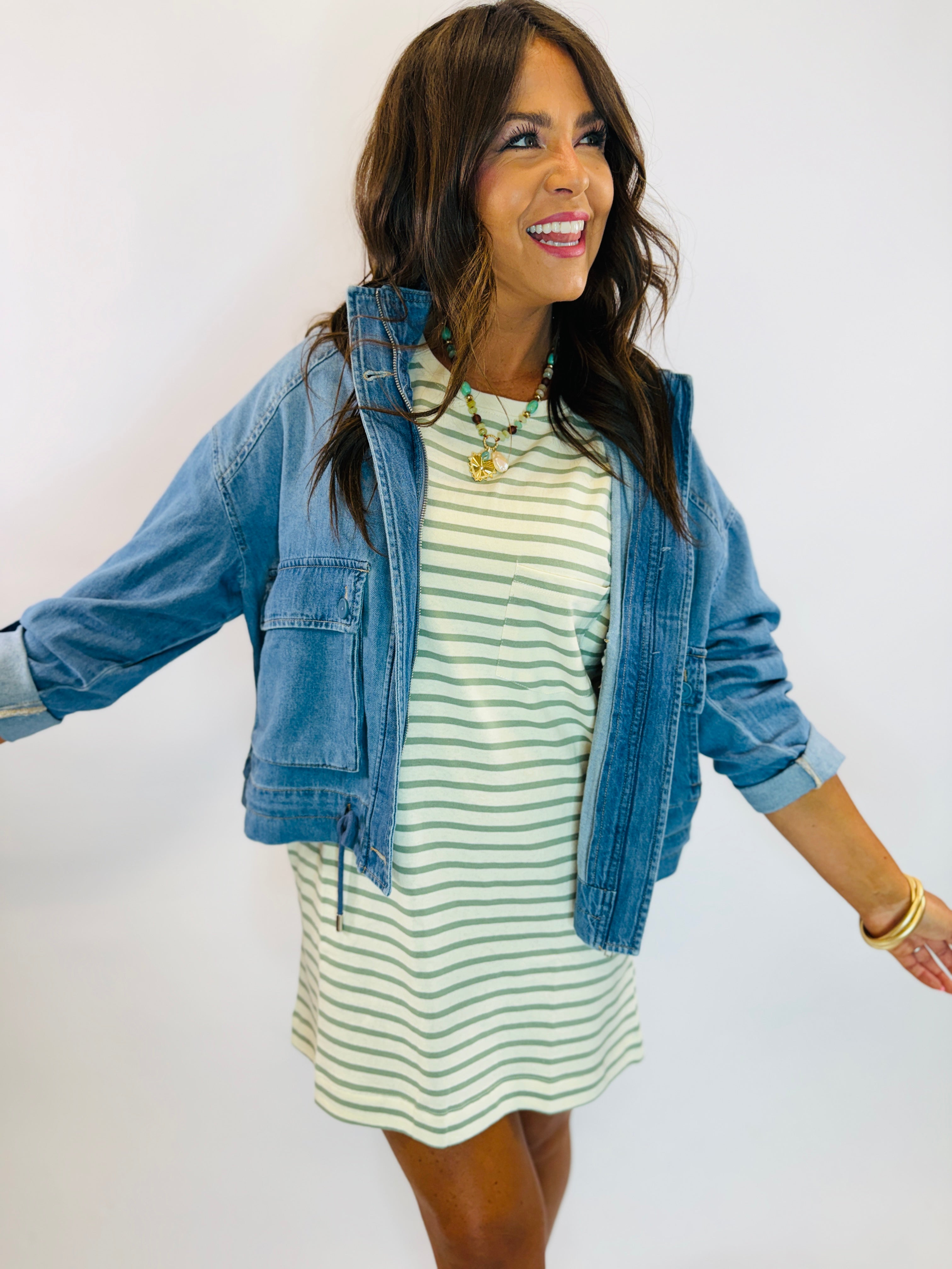 Dana Dress