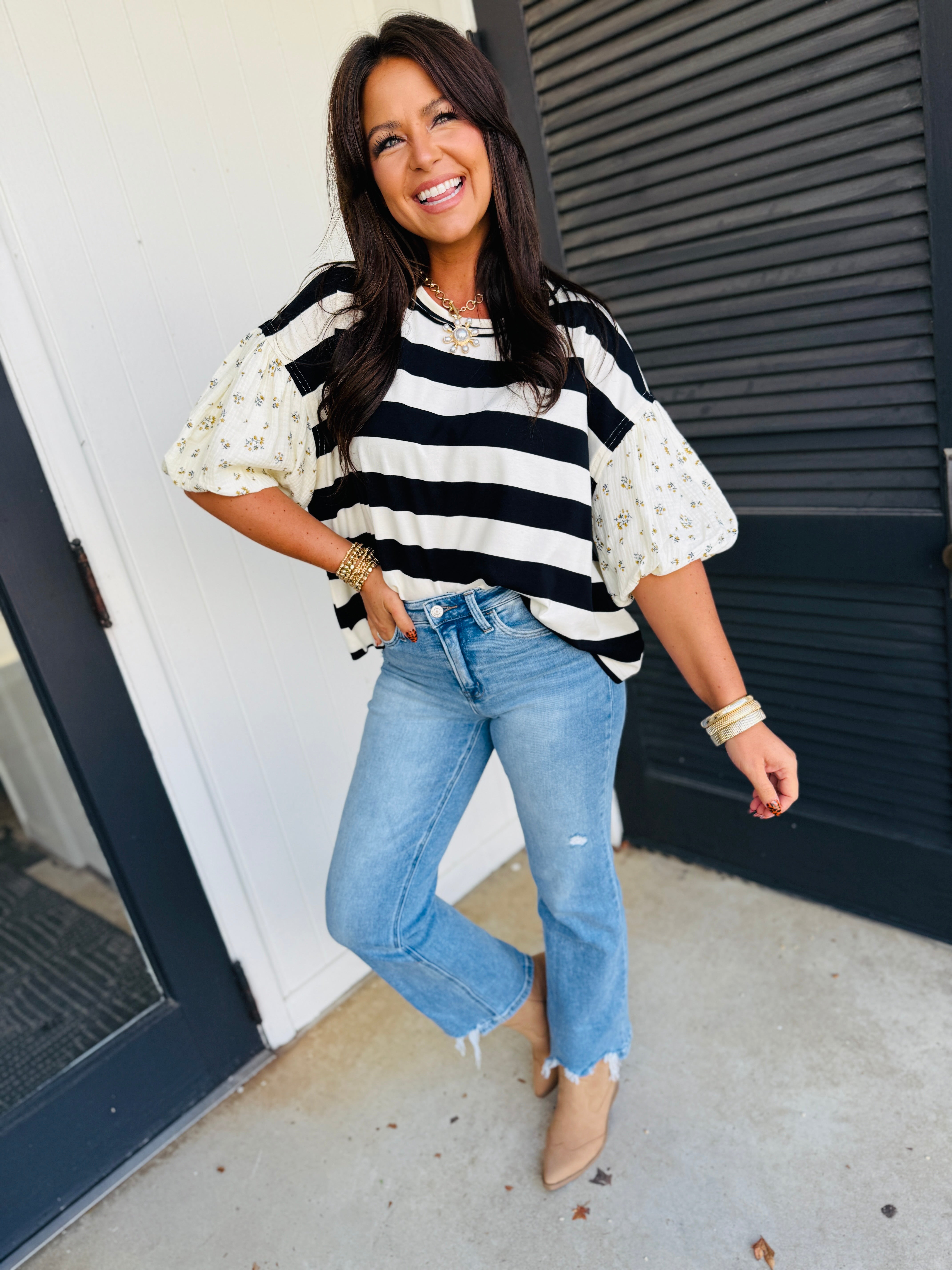 Darlene Jeans
