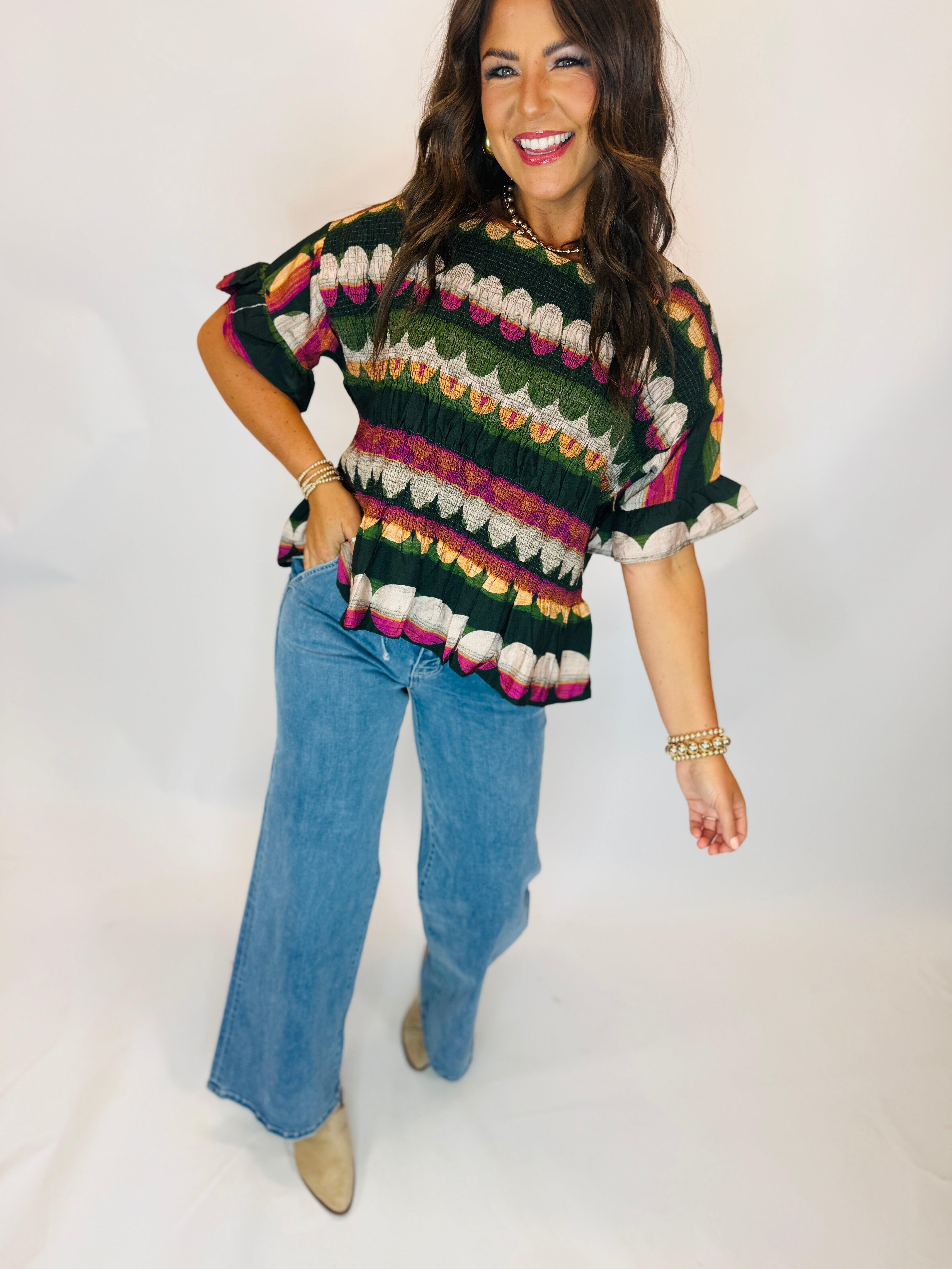 Chloe Top