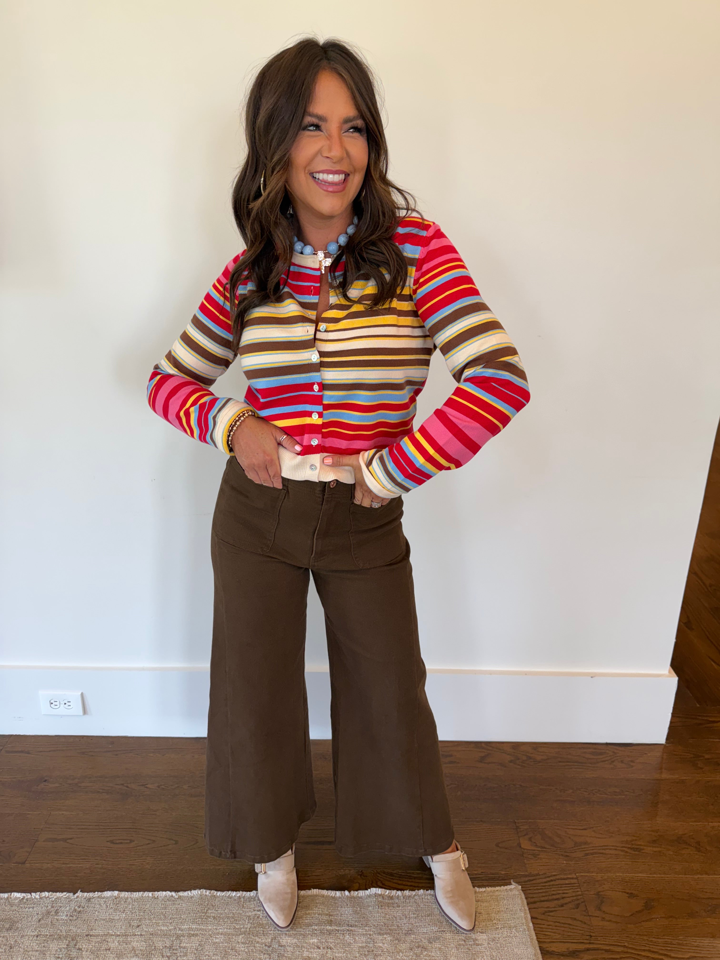 Carson Cardi