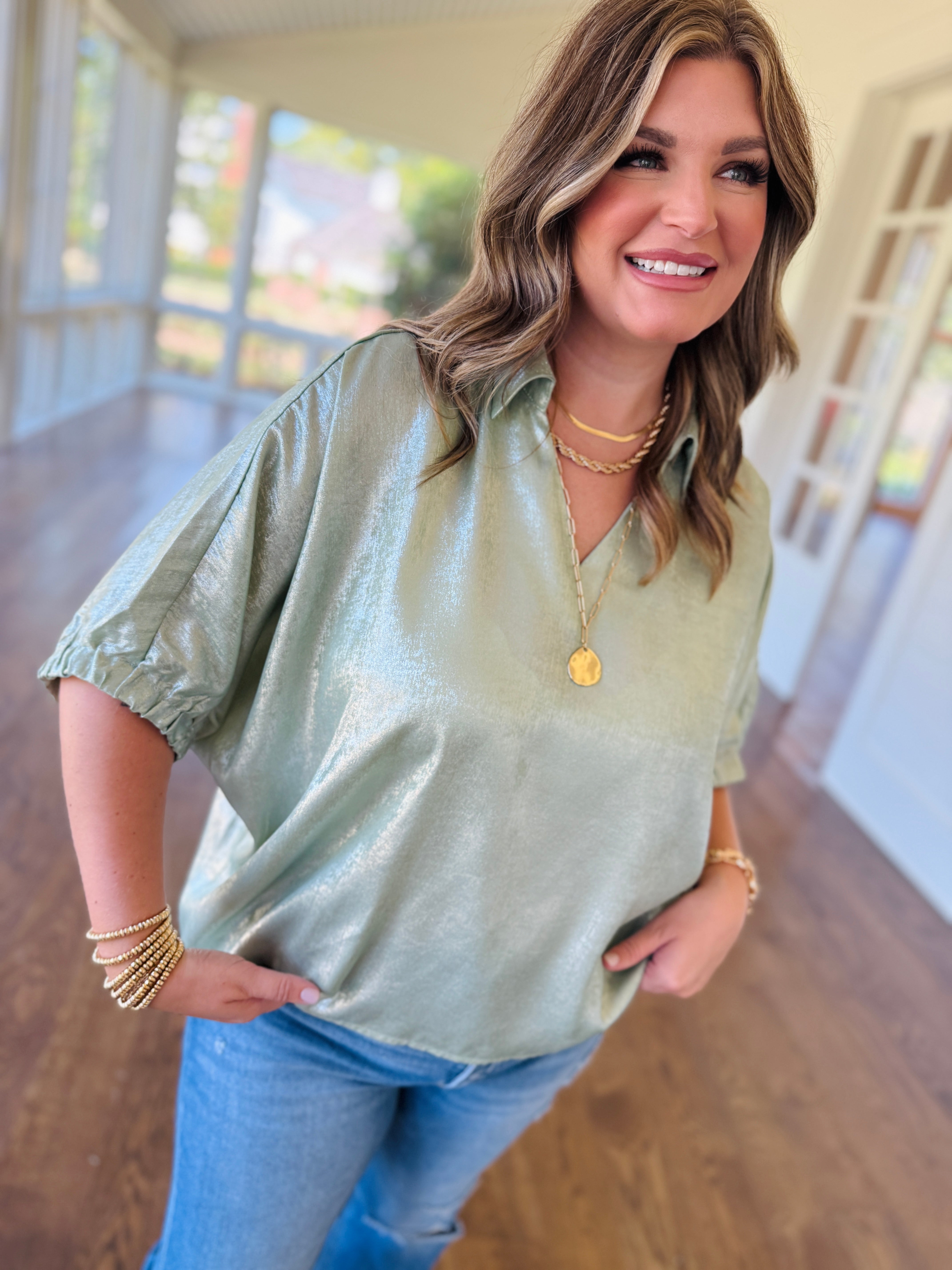 Virginia Top