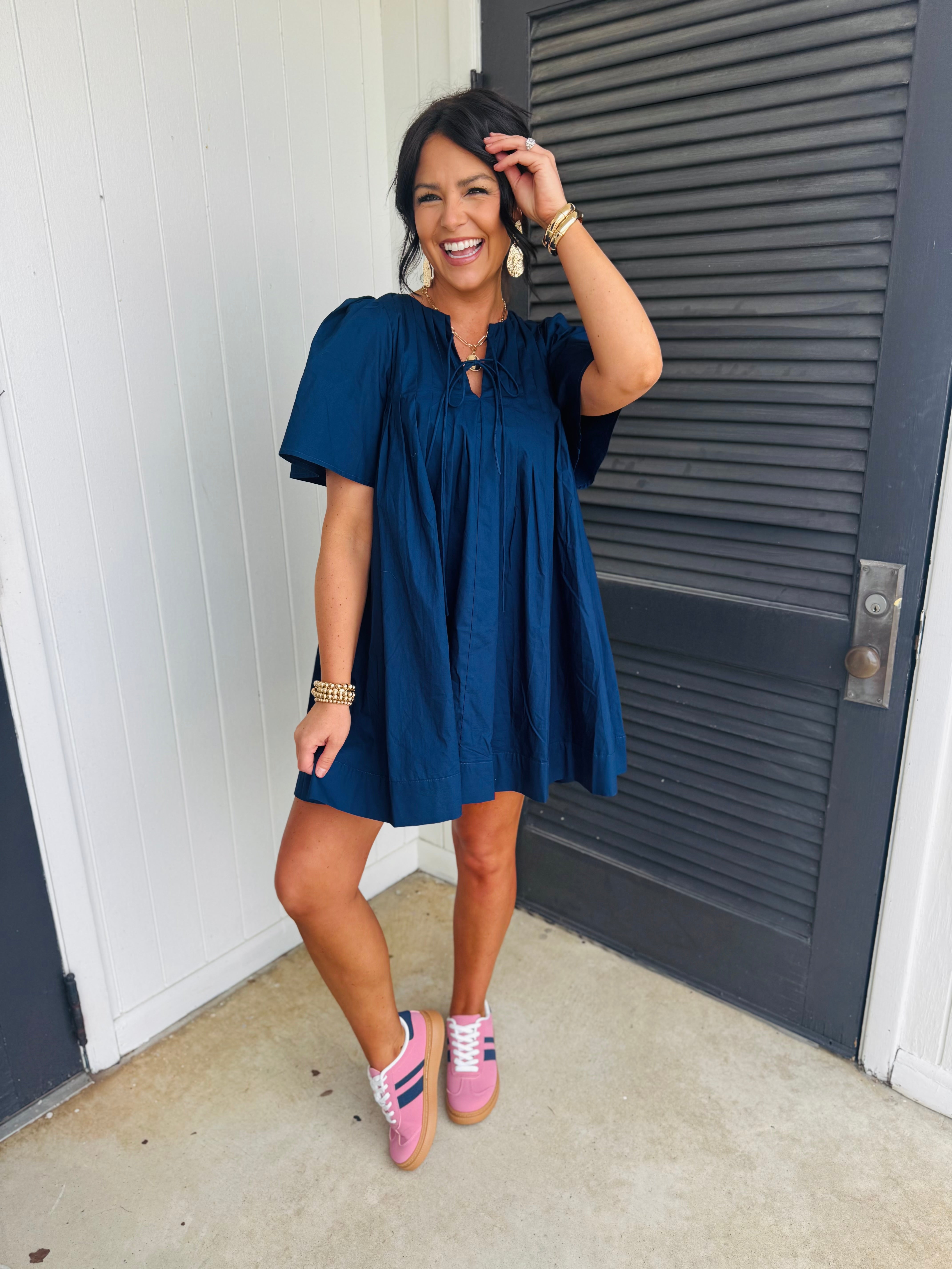 Aria Dress