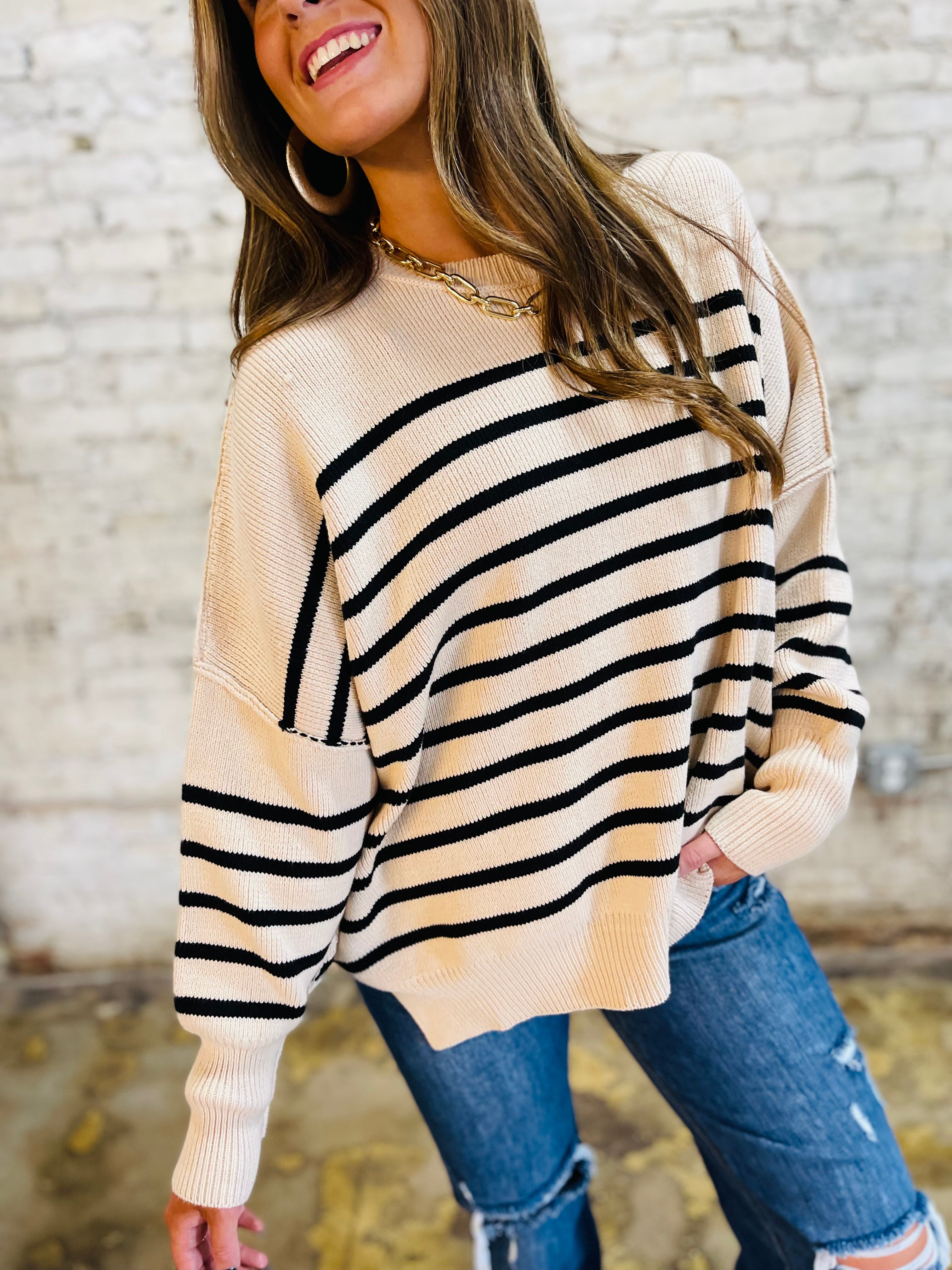 Shay Sweater