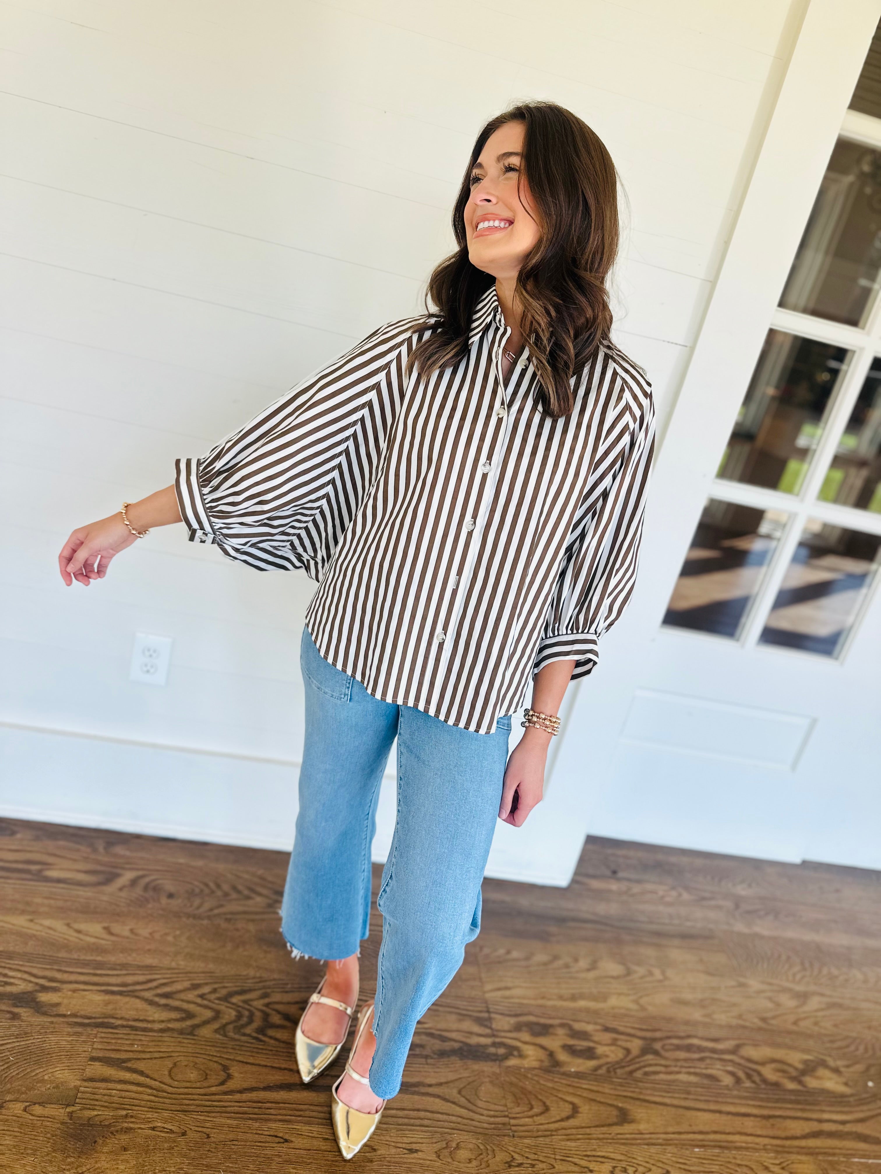 Madalyn Top