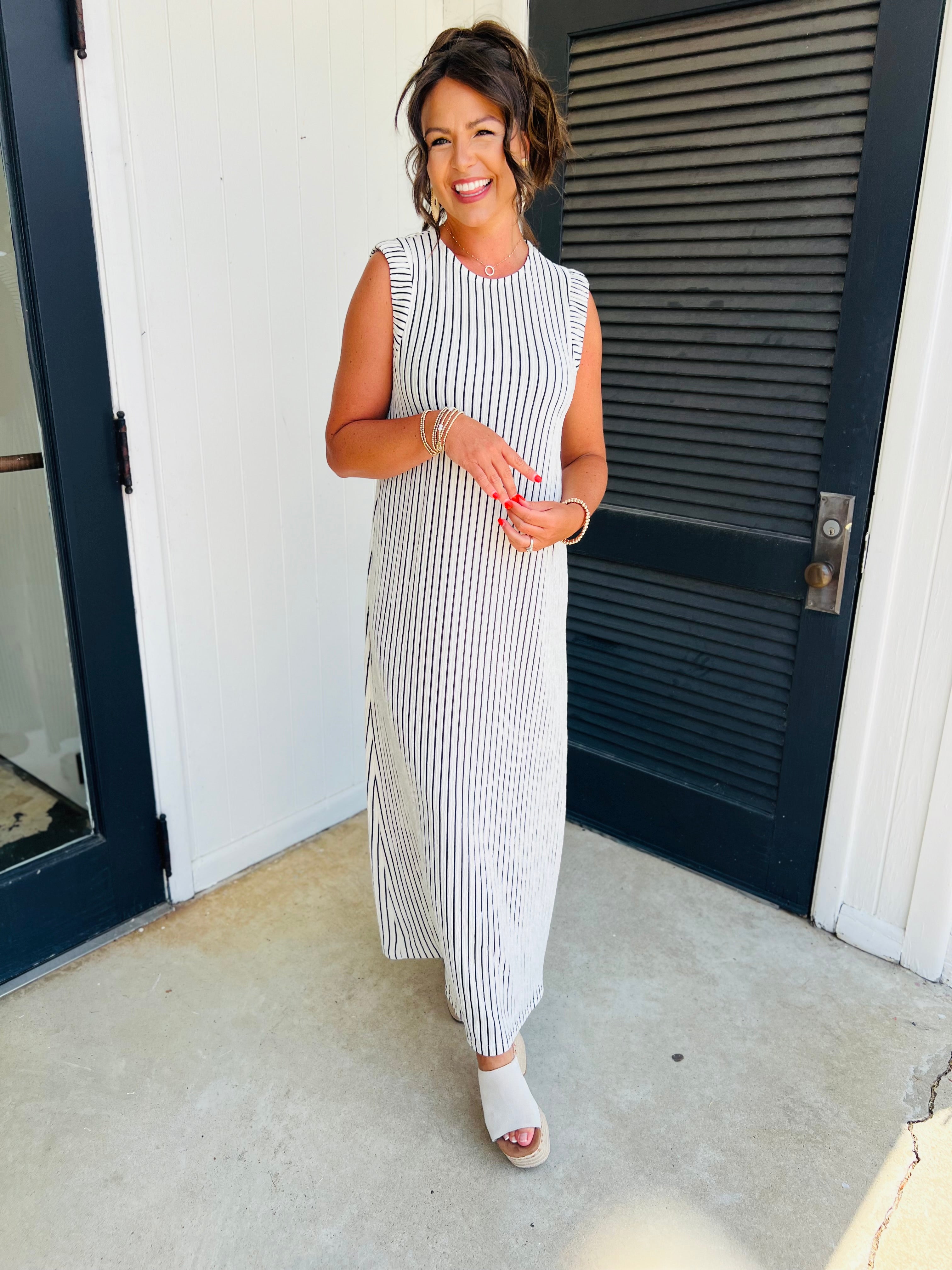 Millie Dress