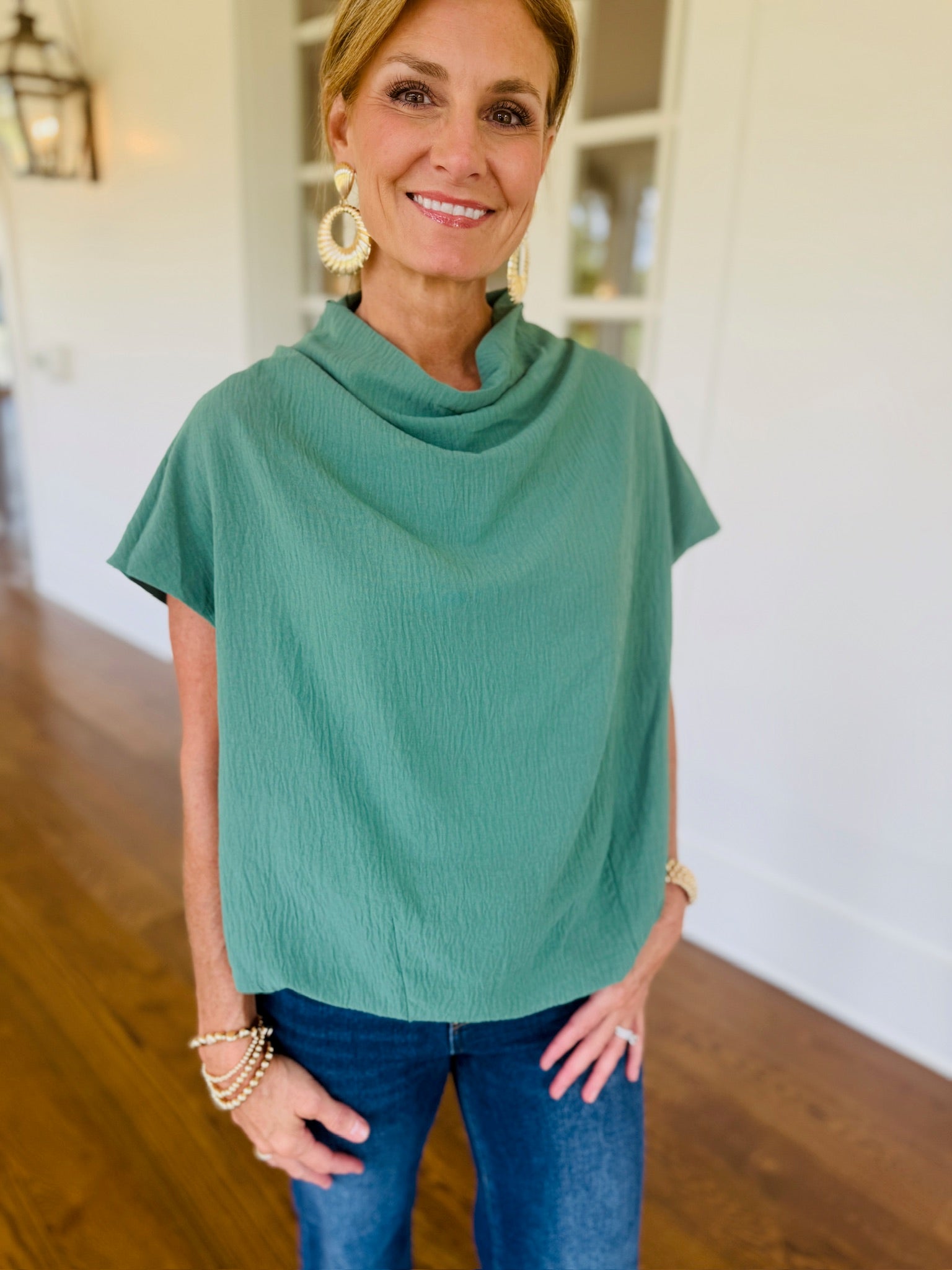 Penelope Top