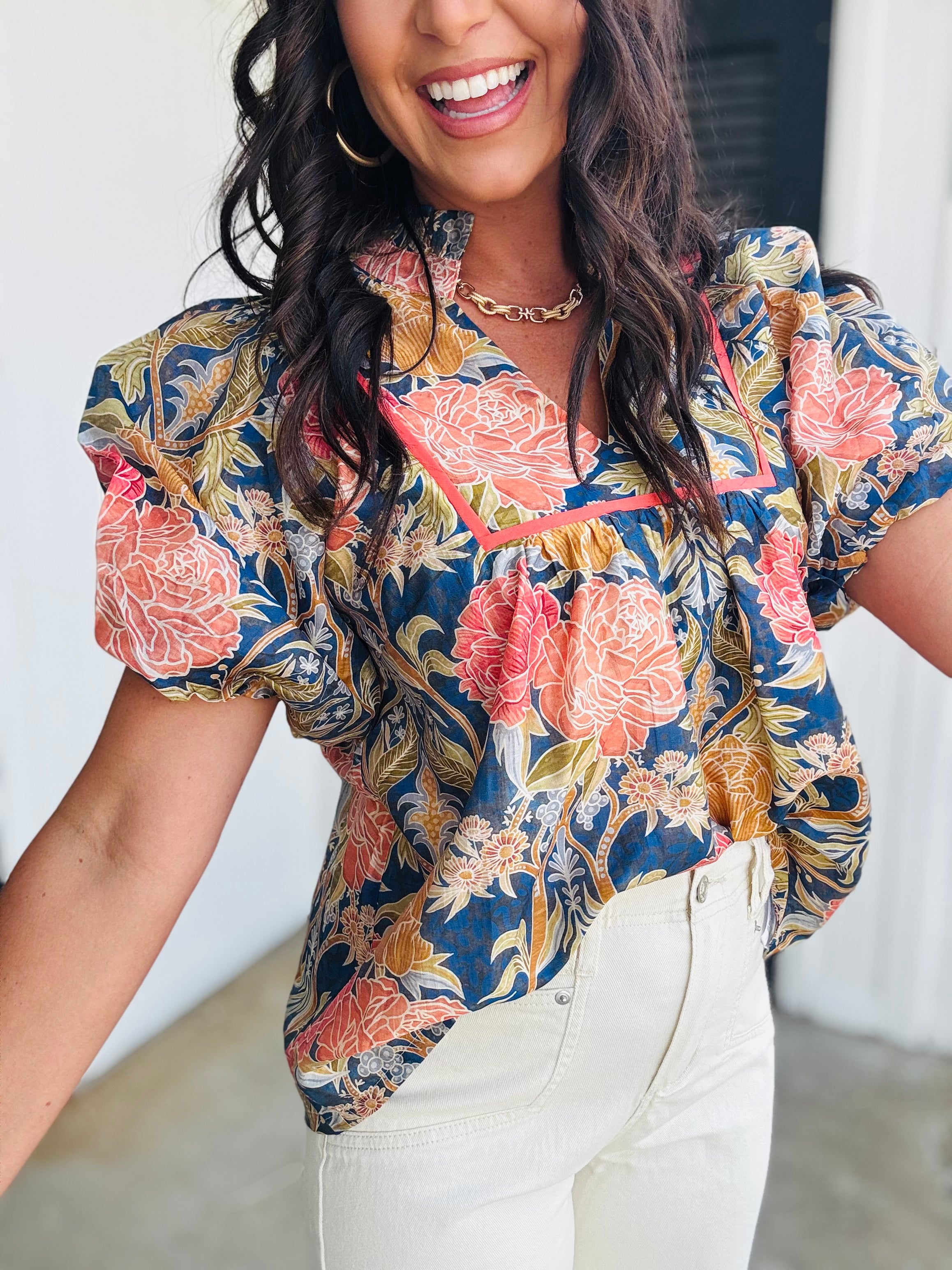 Doris Top