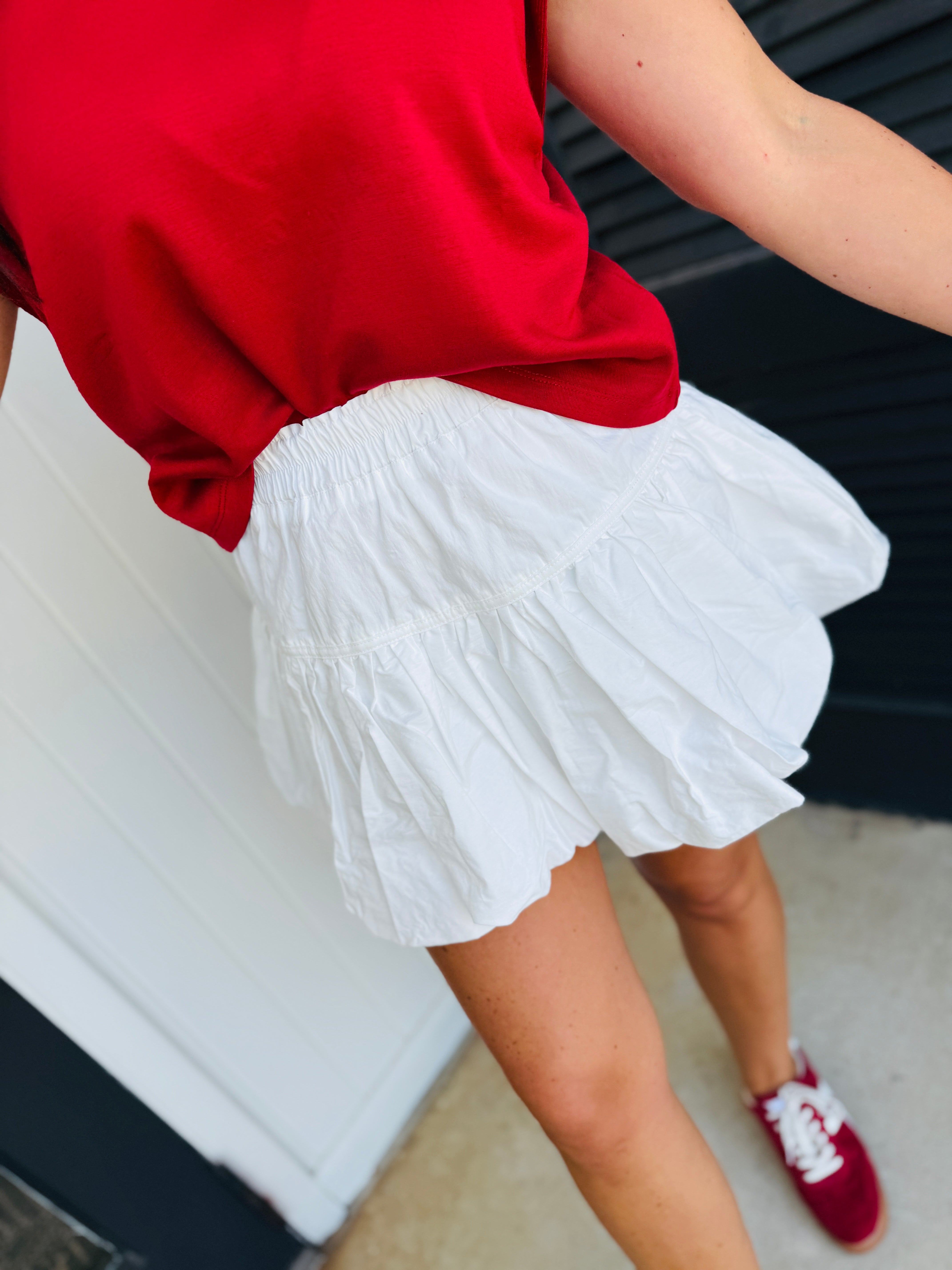 Jasmine Skirt