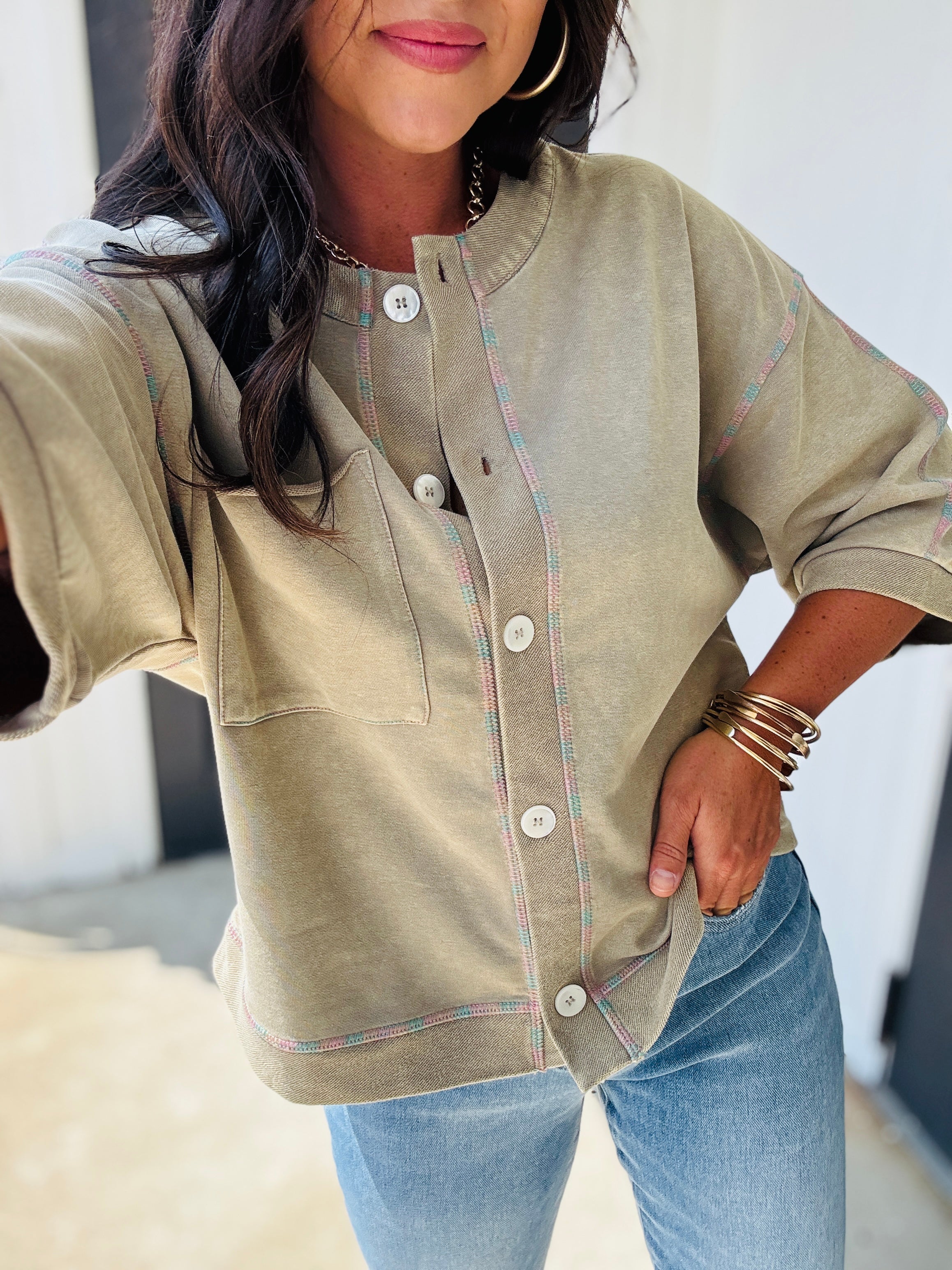 Rylie Top
