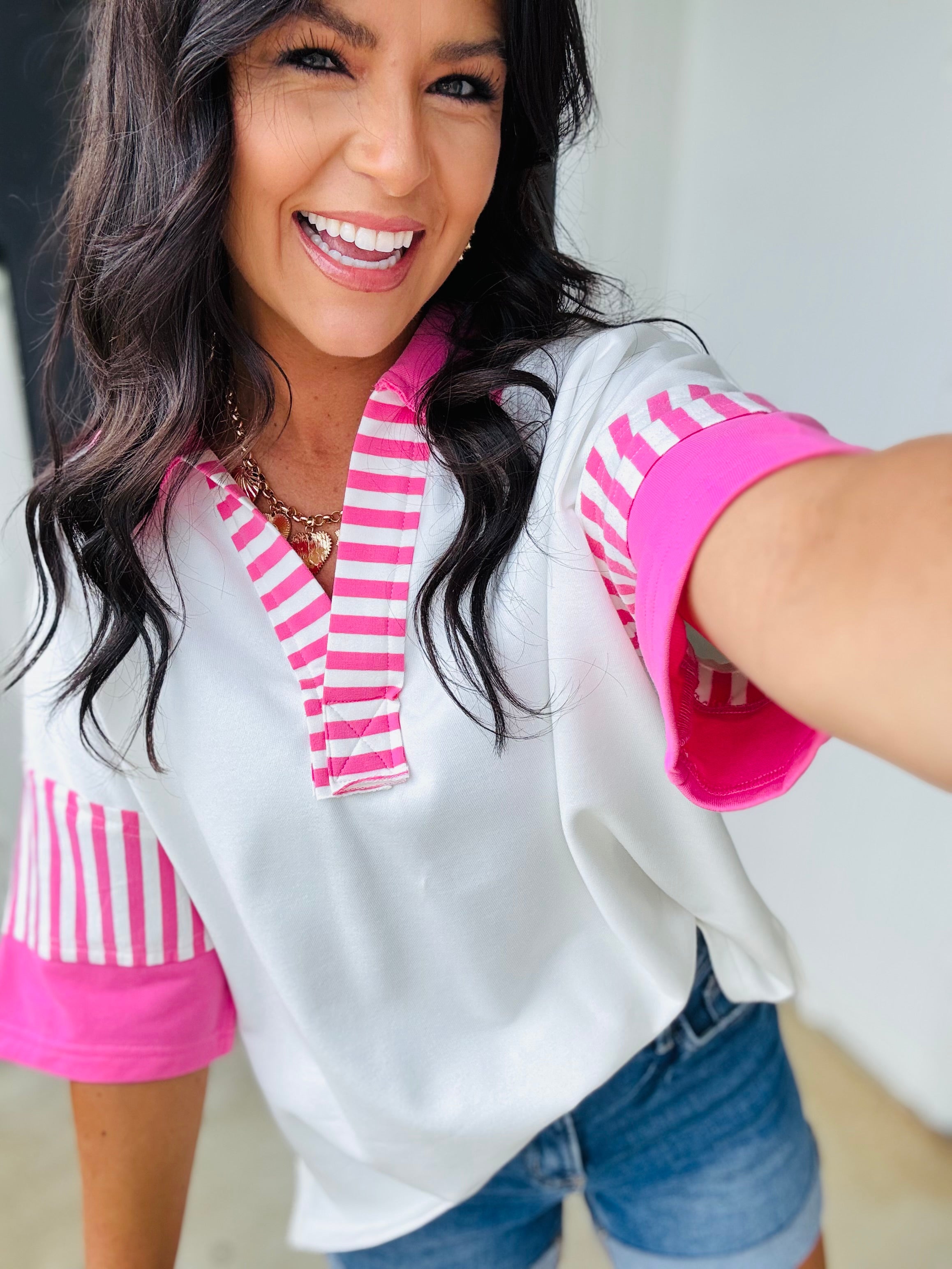 Michelle top