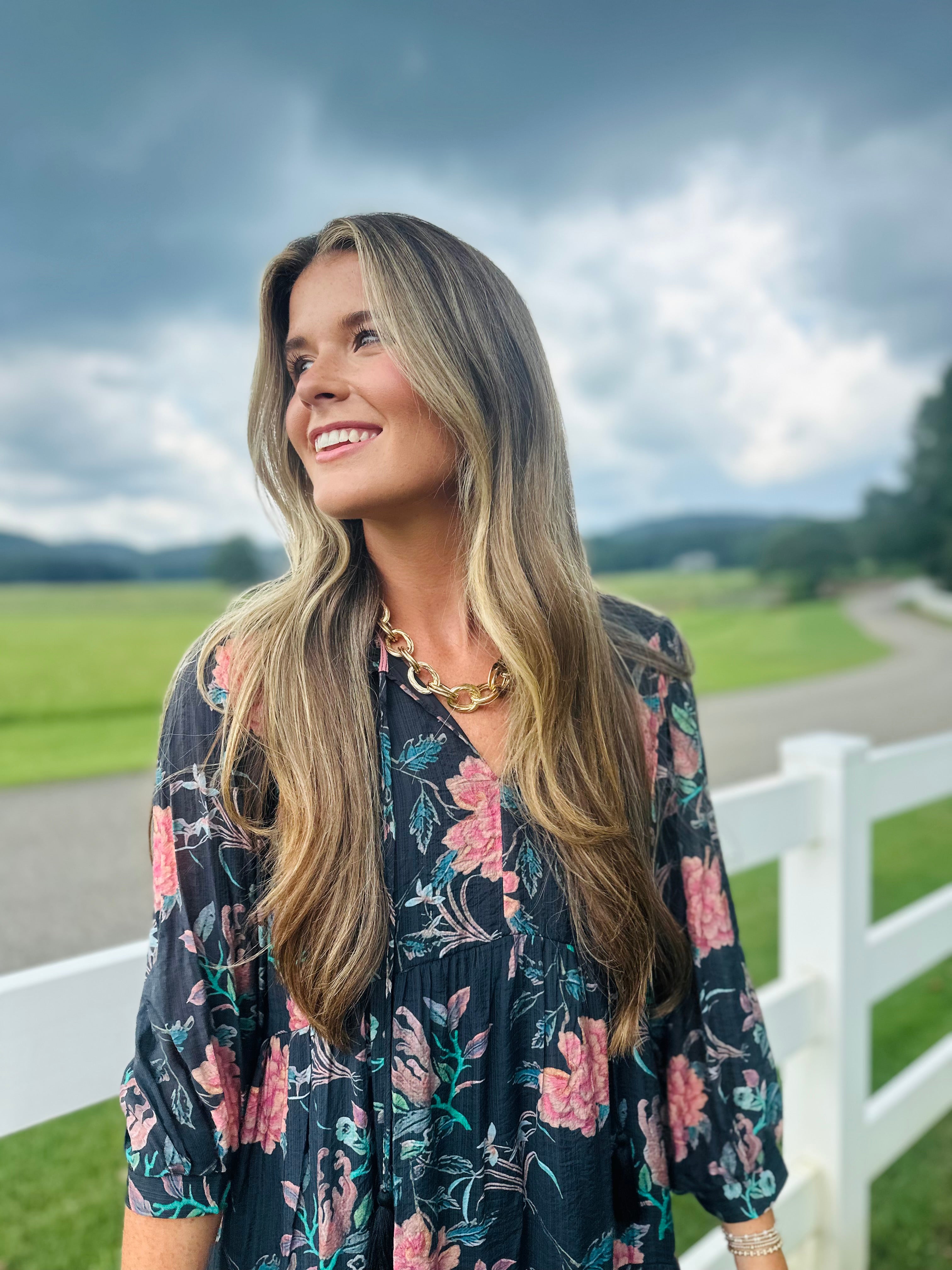 Rhonda Dress
