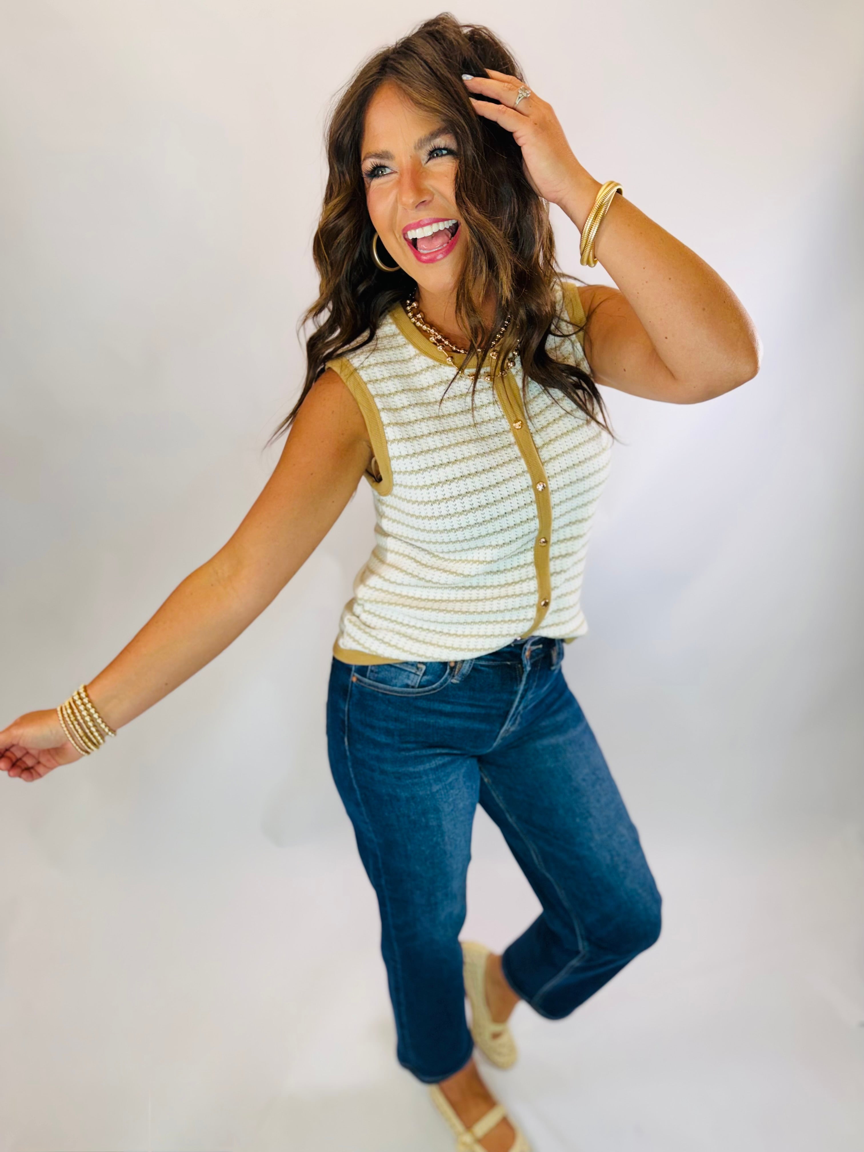Tori Denim
