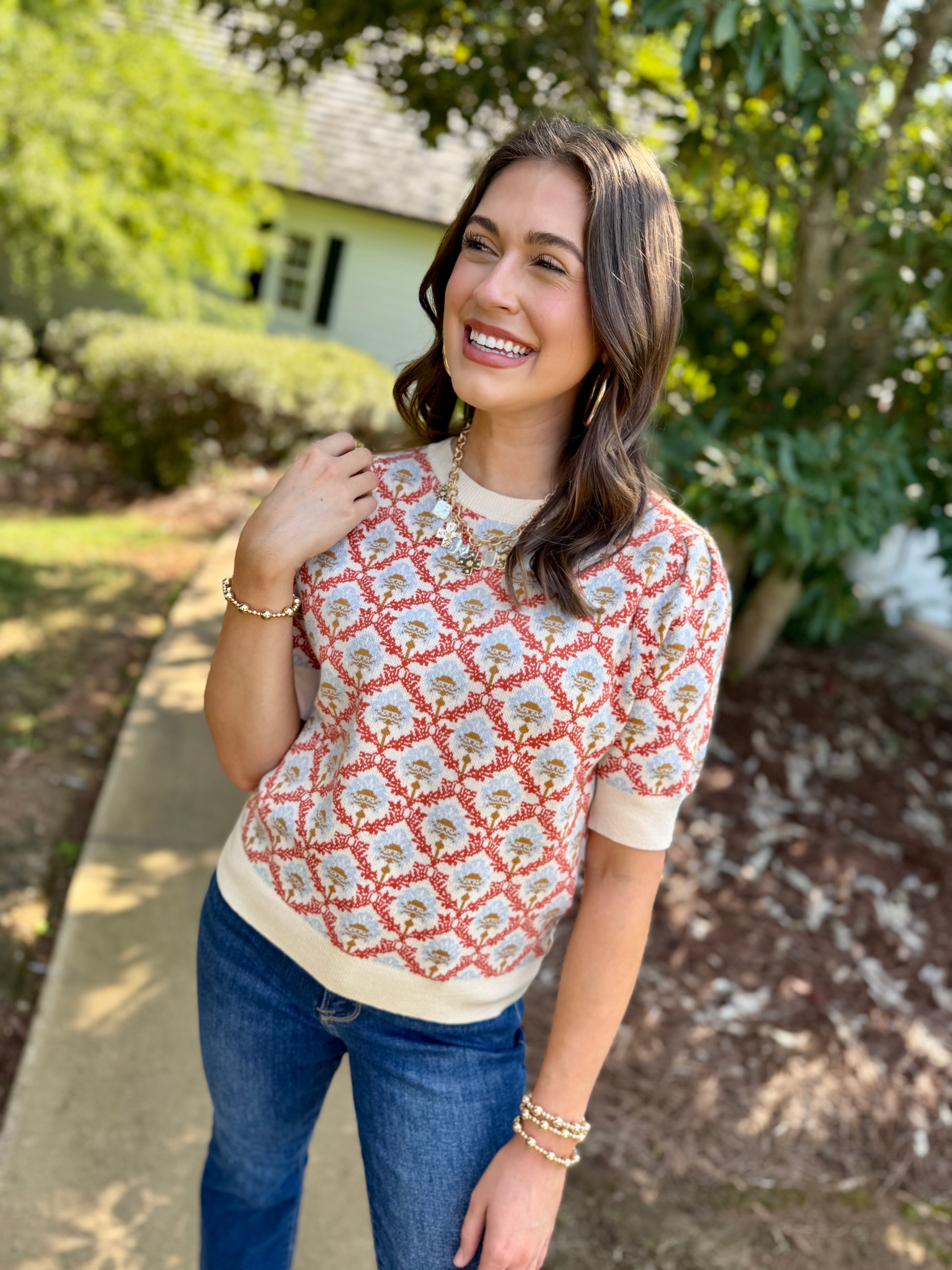 Elowyn Top
