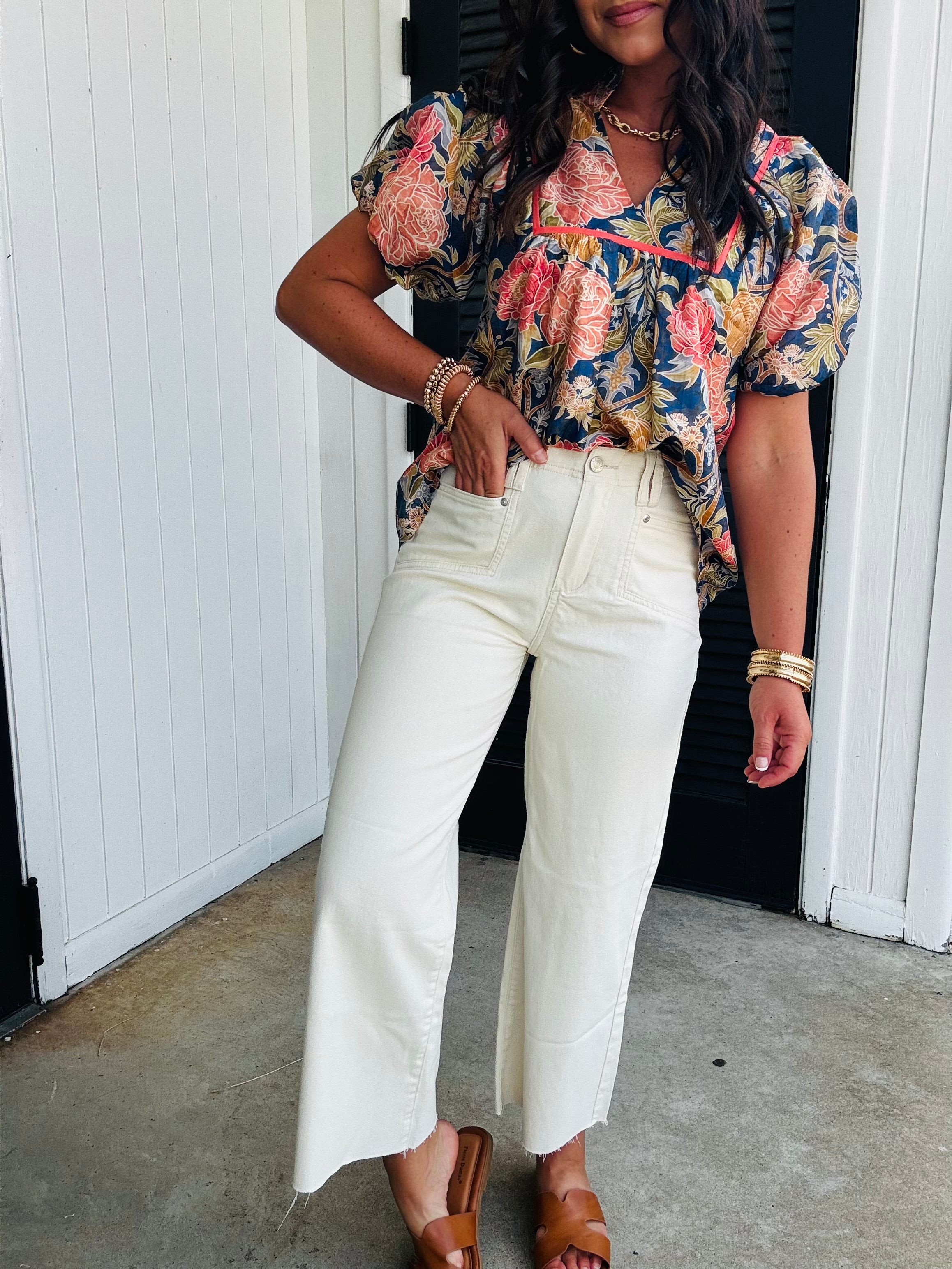 Aylani Pants