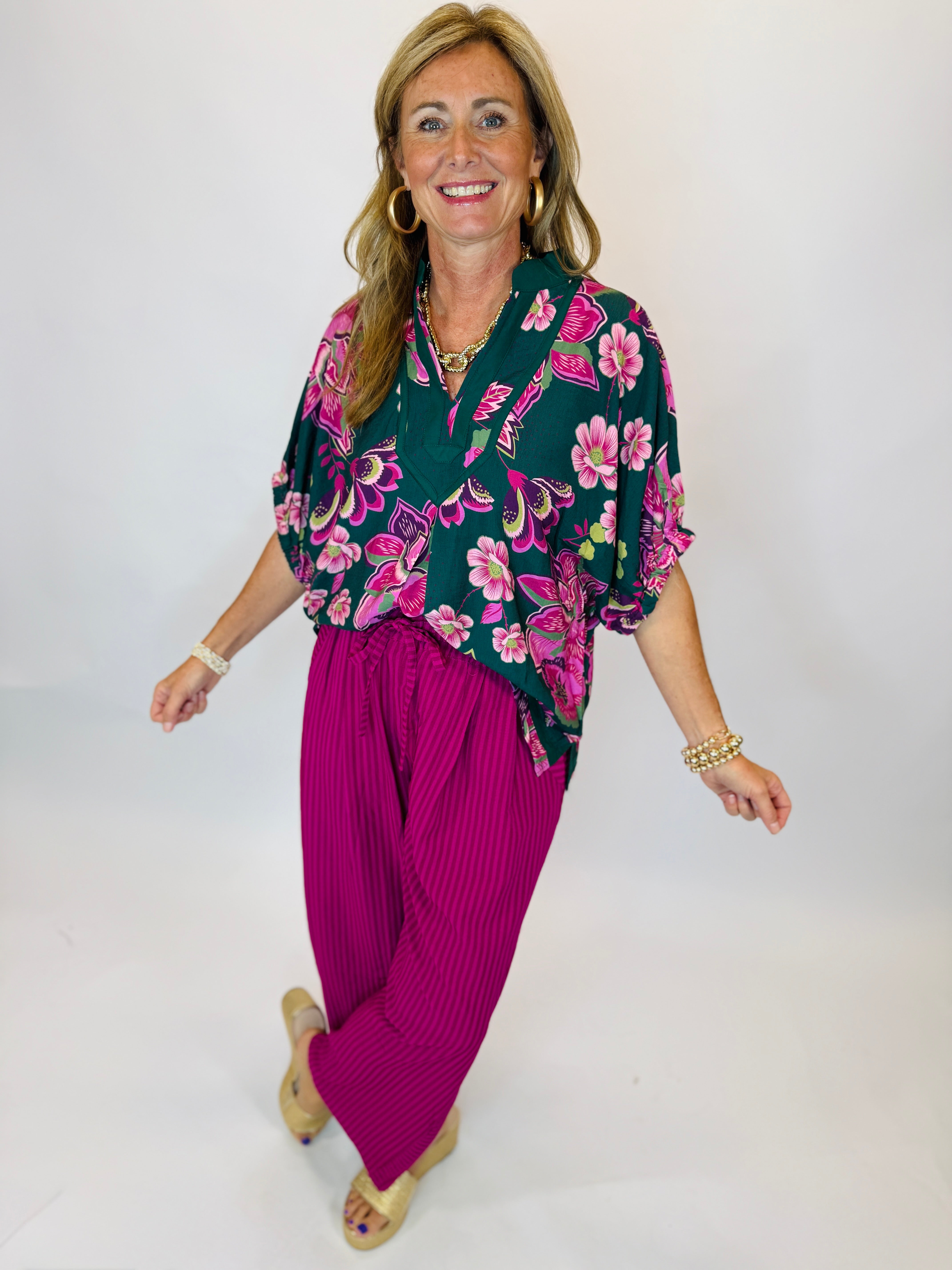 Grace Top