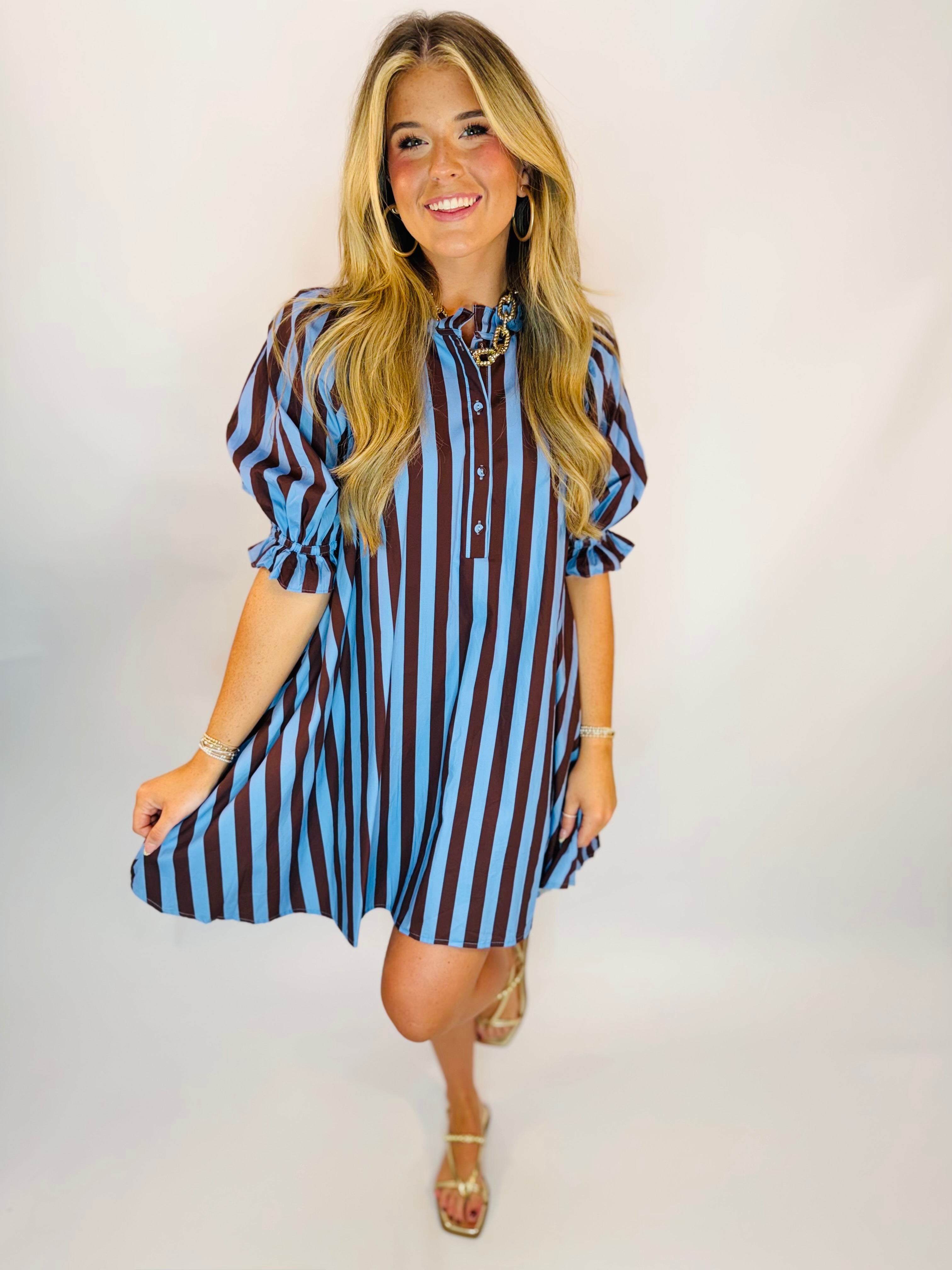 Maya Dress