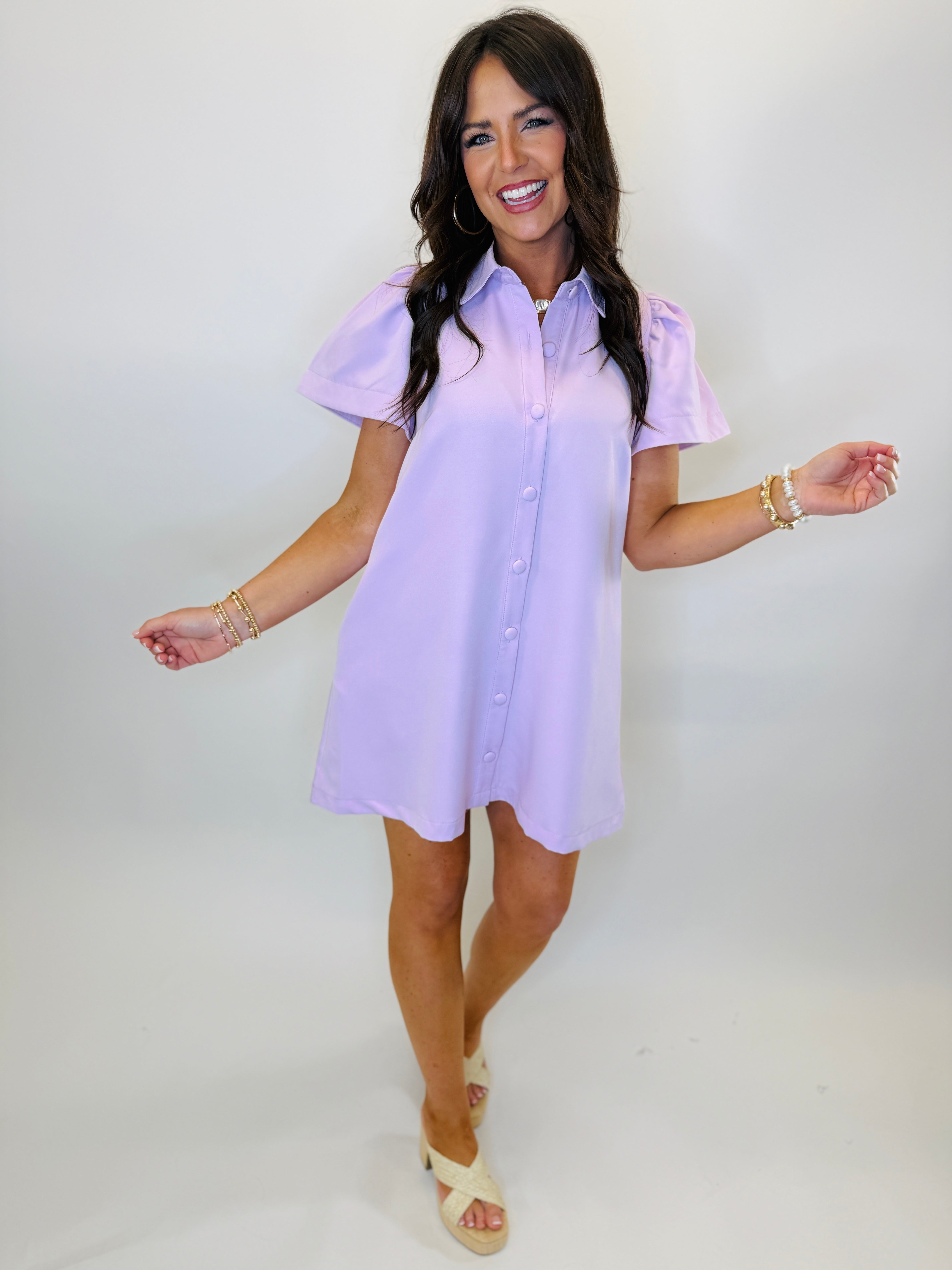 Anya Dress