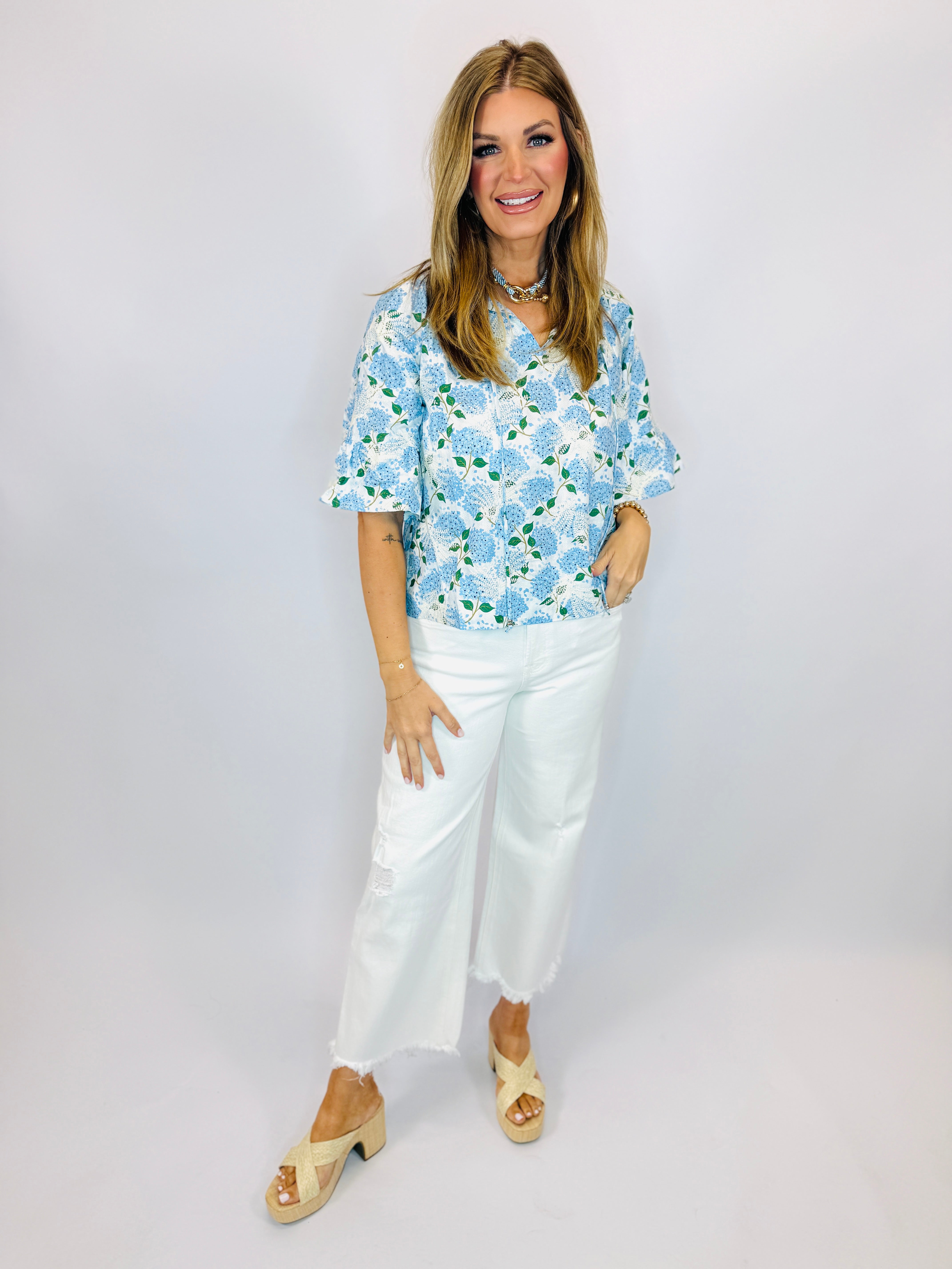 Bethany Top
